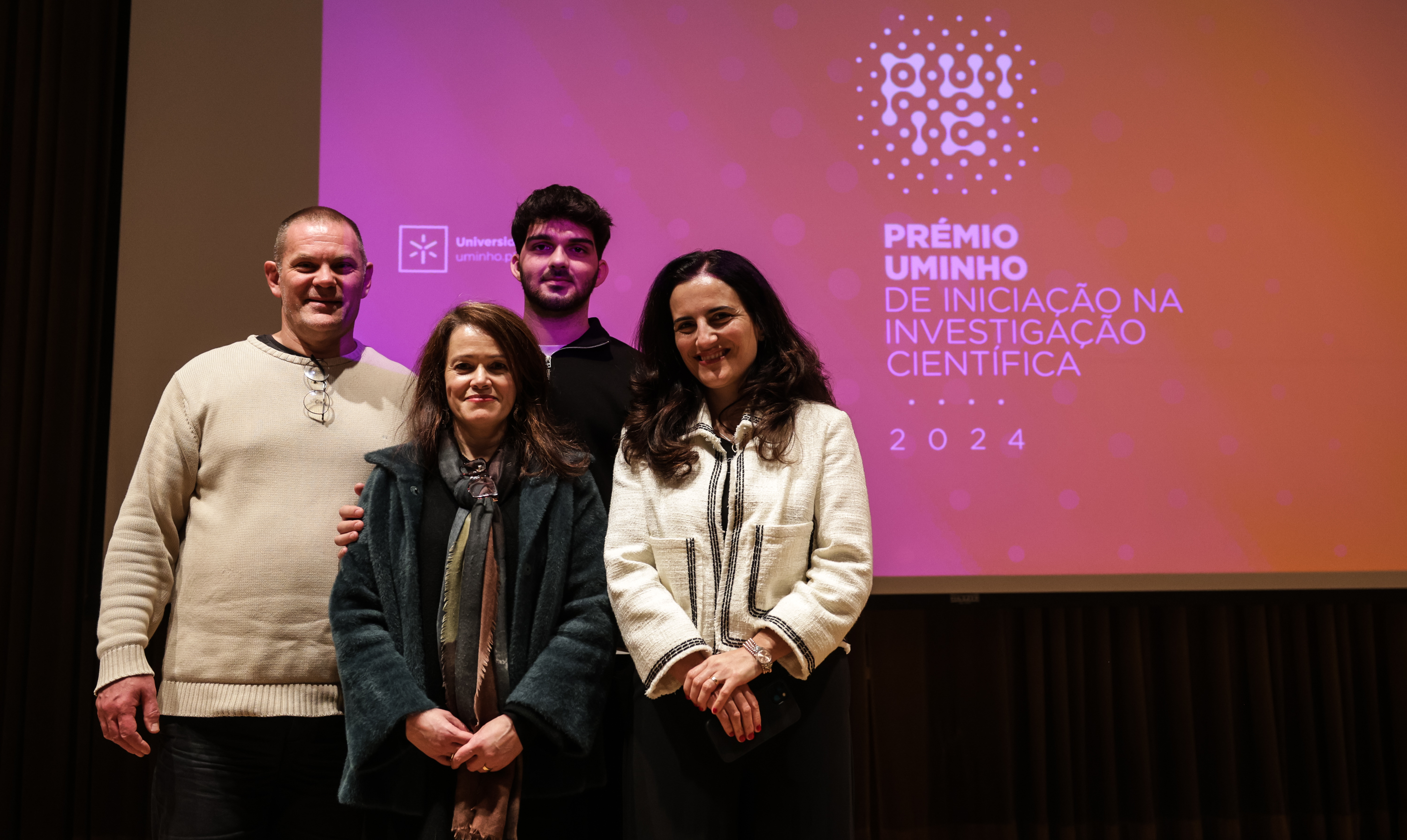 Imagem número 4 da galeria Prémios Investigação Cientifica