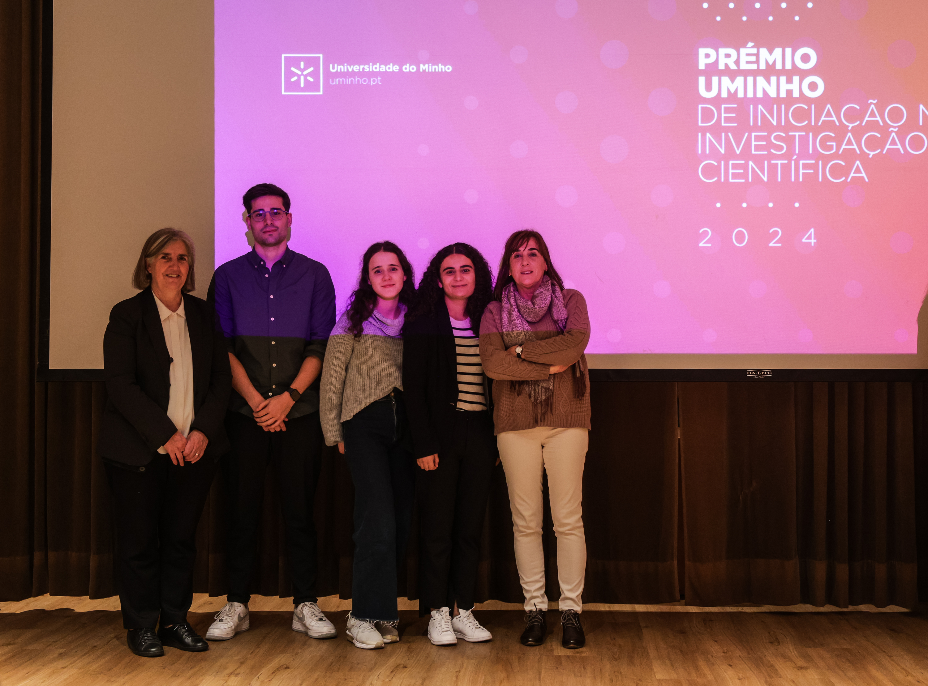 Imagem número 5 da galeria Prémios Investigação Cientifica