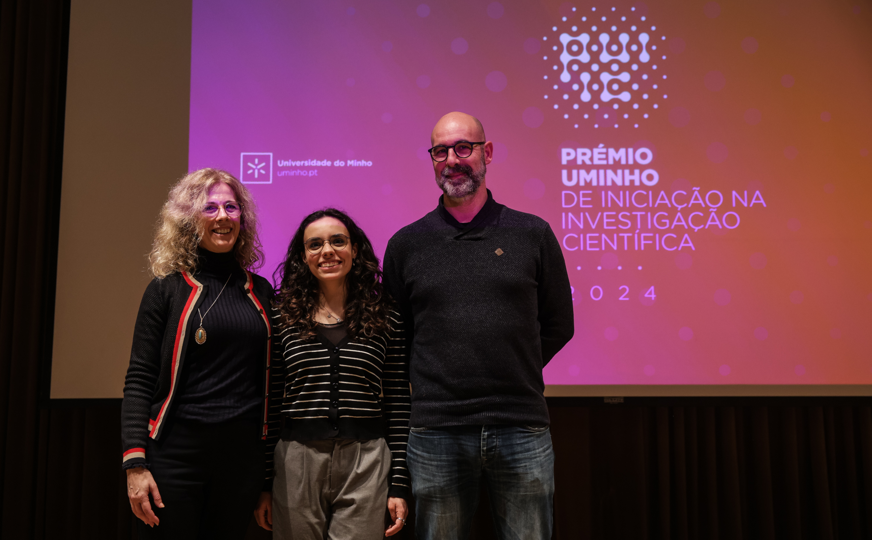 Imagem número 2 da galeria Prémios Investigação Cientifica