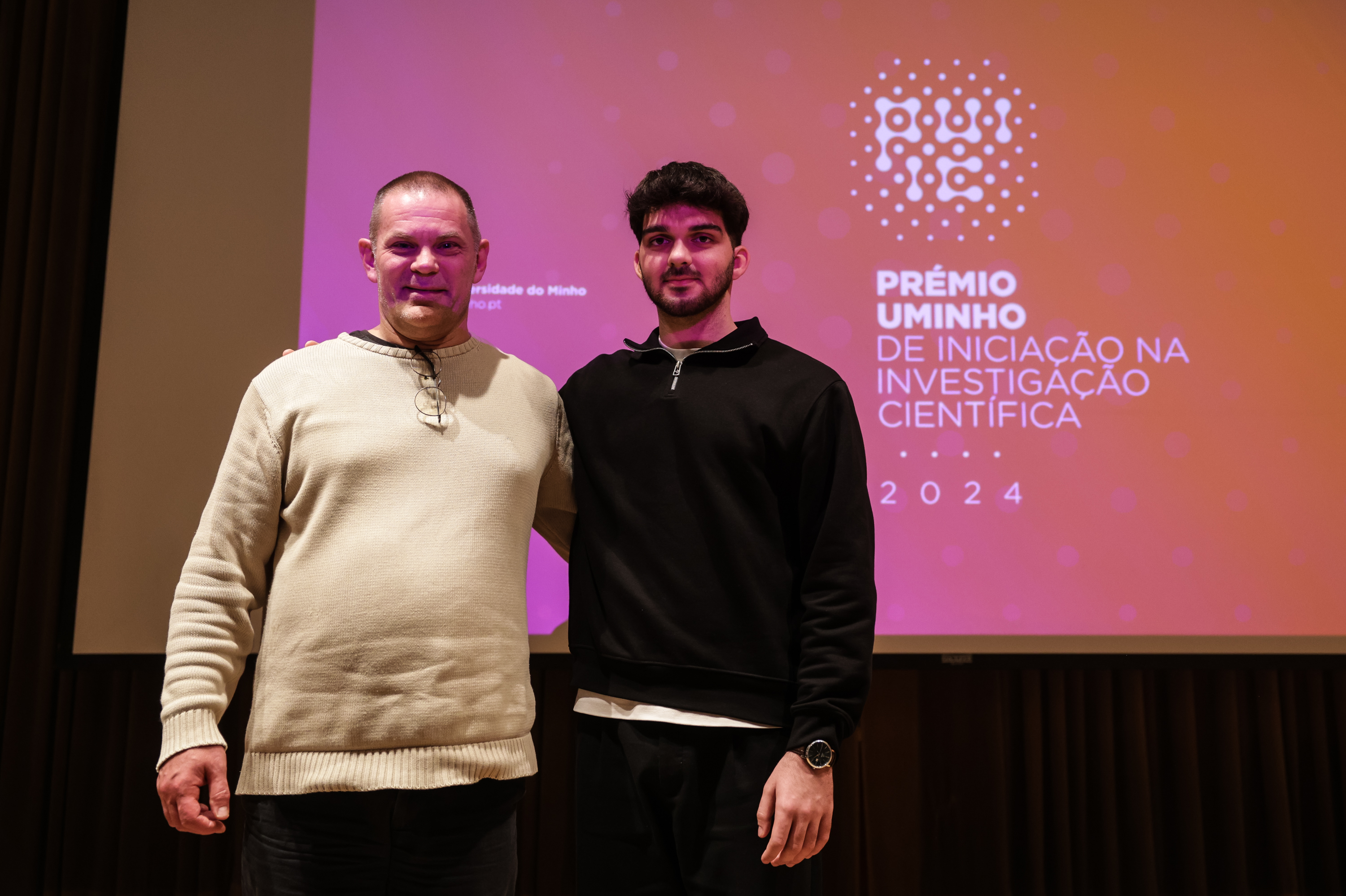 Imagem número 3 da galeria Prémios Investigação Cientifica