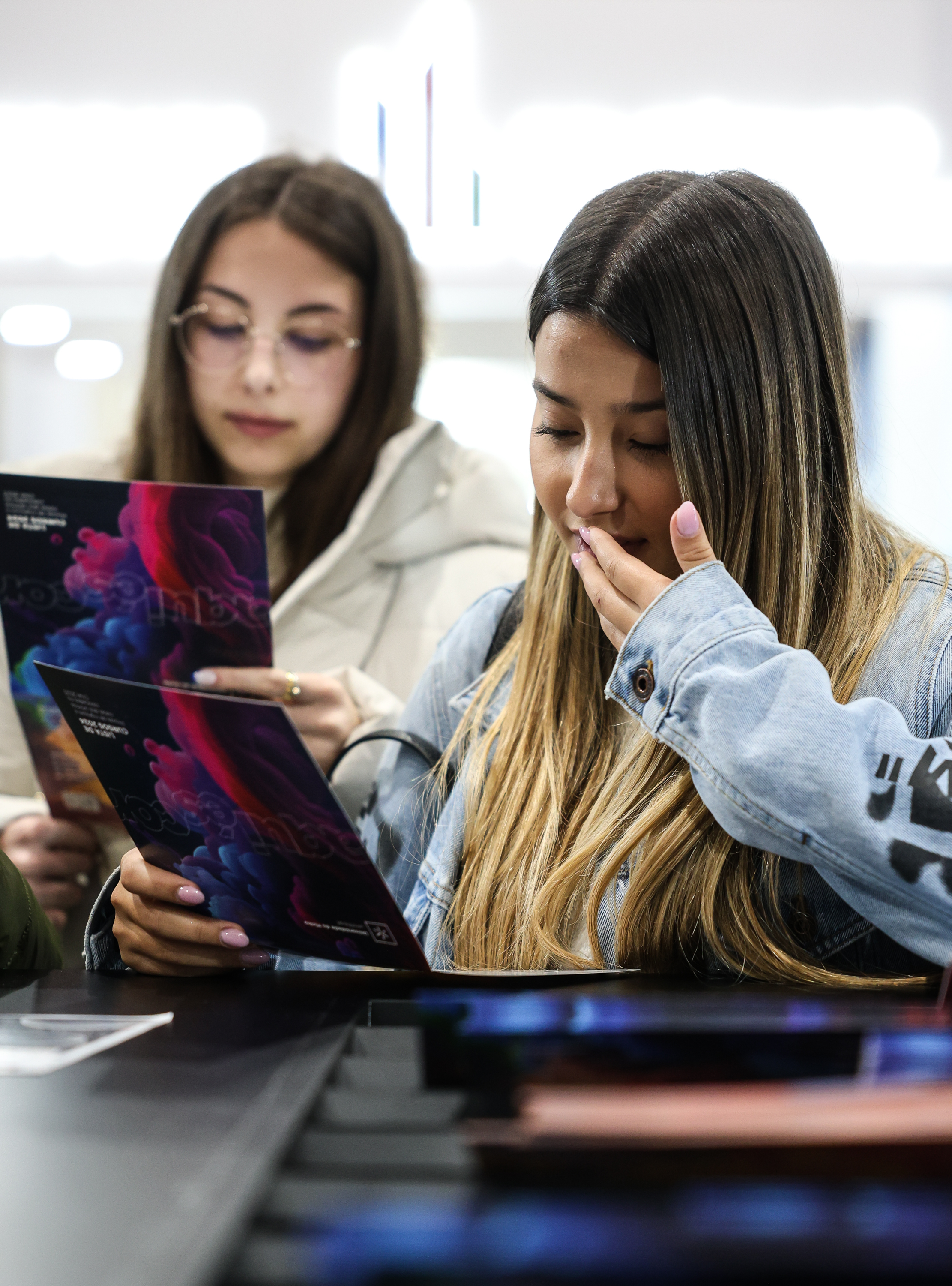 Imagem número 9 da galeria Qualifica