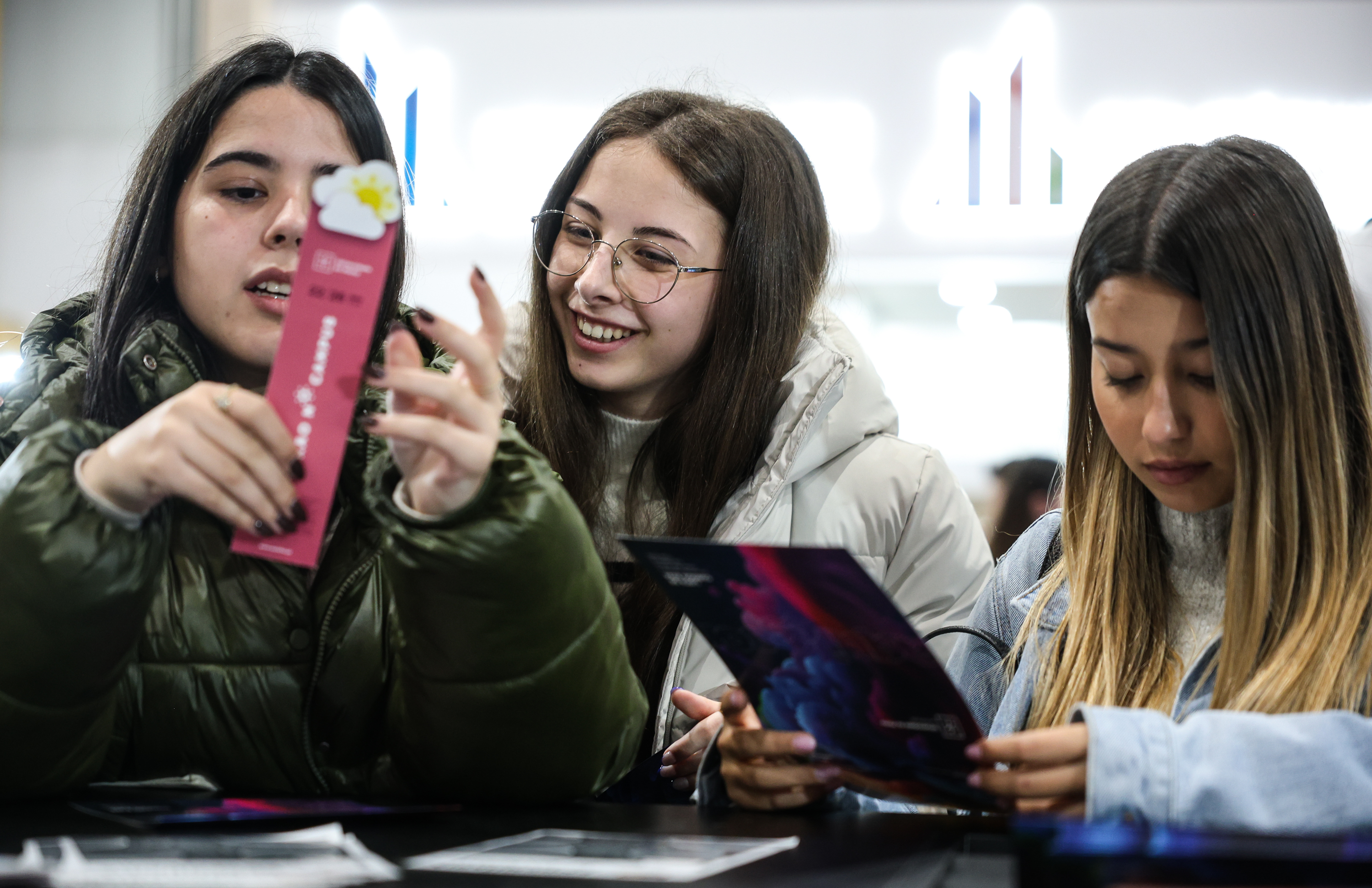 Imagem número 10 da galeria Qualifica