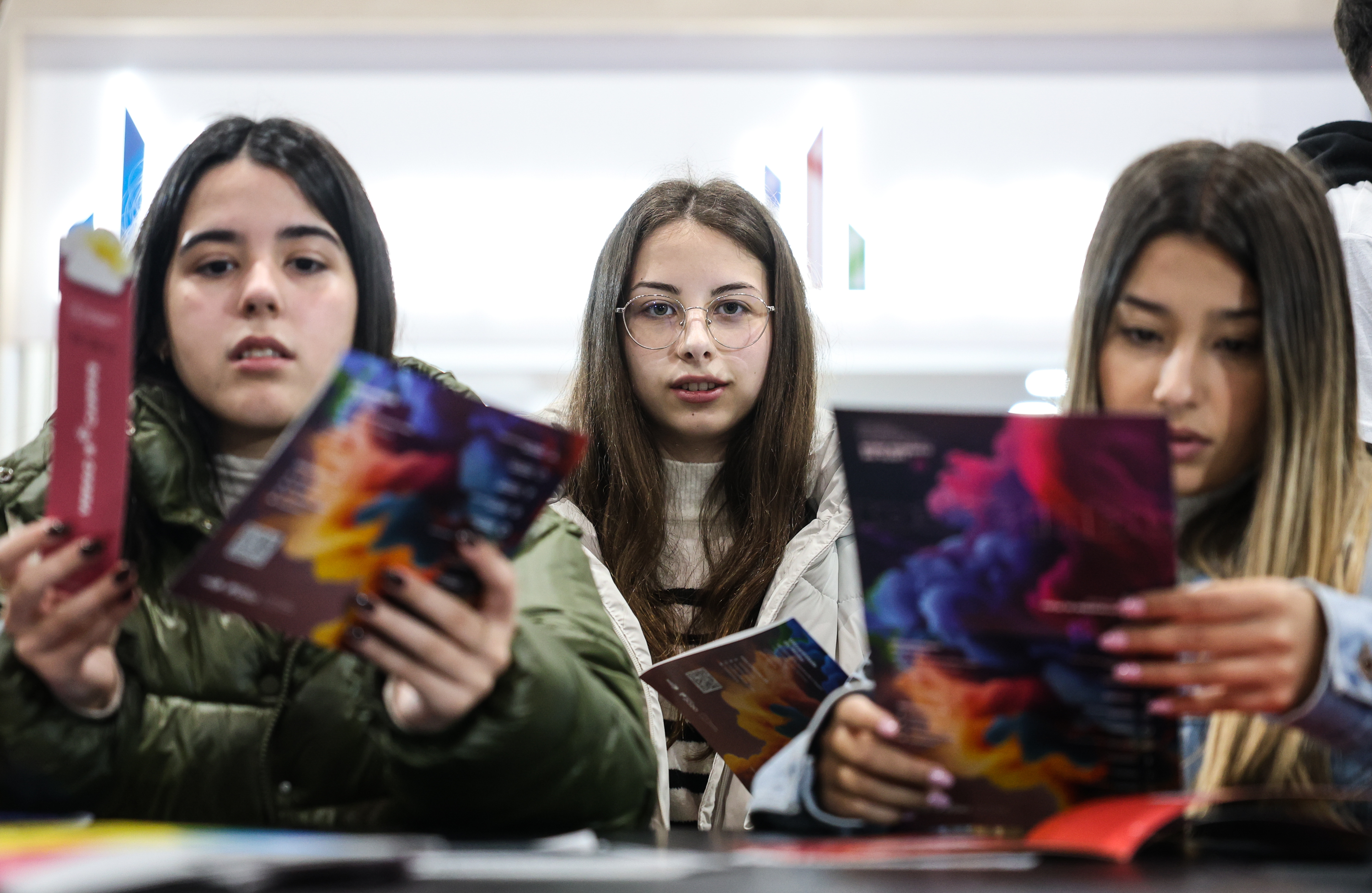 Imagem número 7 da galeria Qualifica