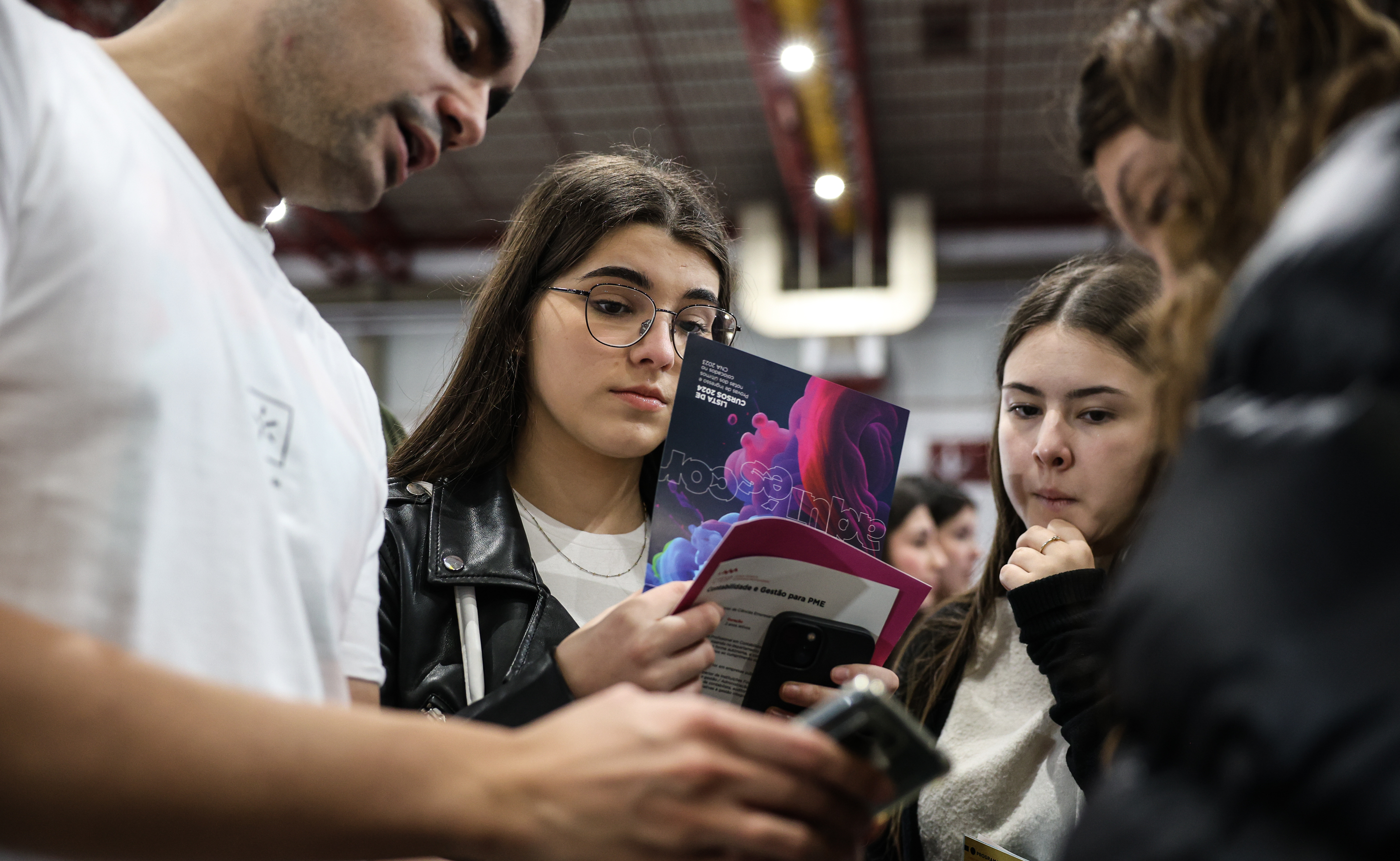 Imagem número 6 da galeria Qualifica