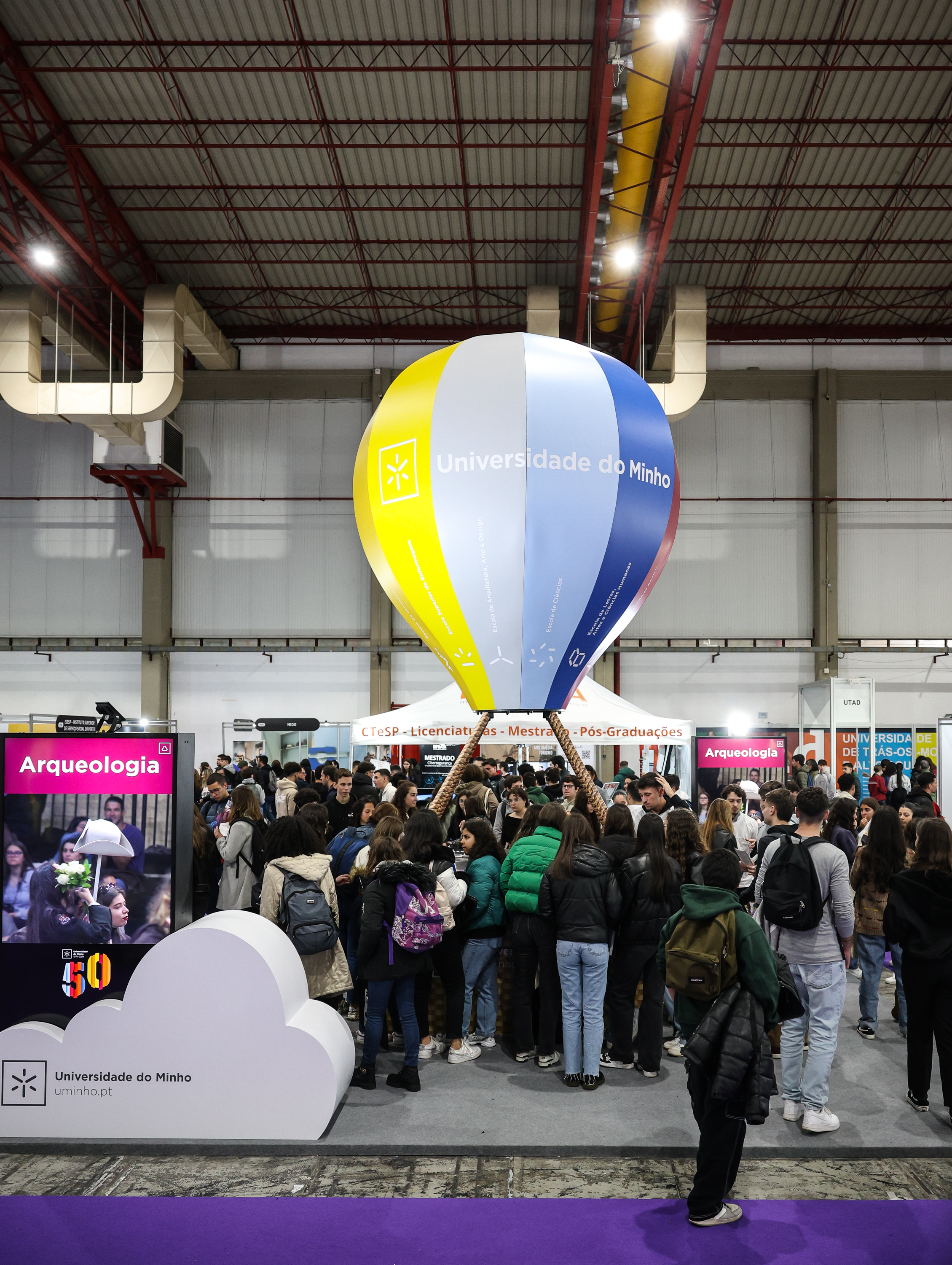 Imagem número 1 da galeria Qualifica