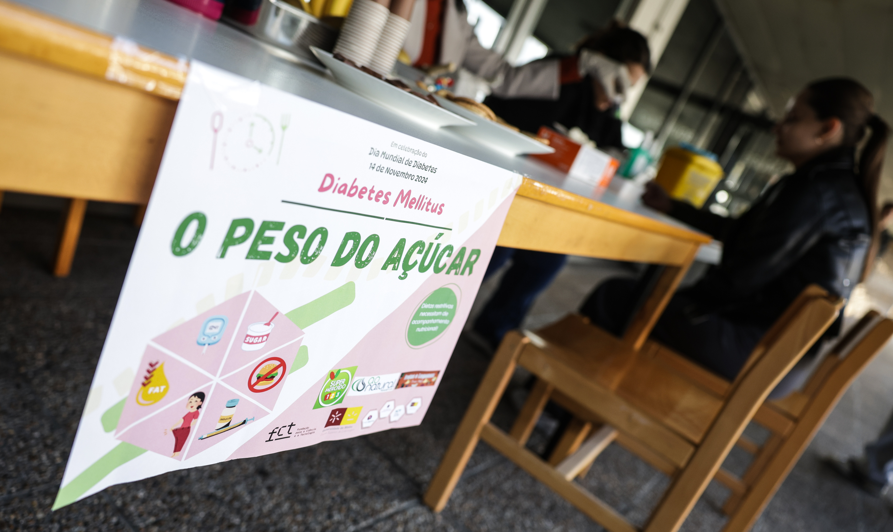 Imagem número 5 da galeria Rastreio Diabetes