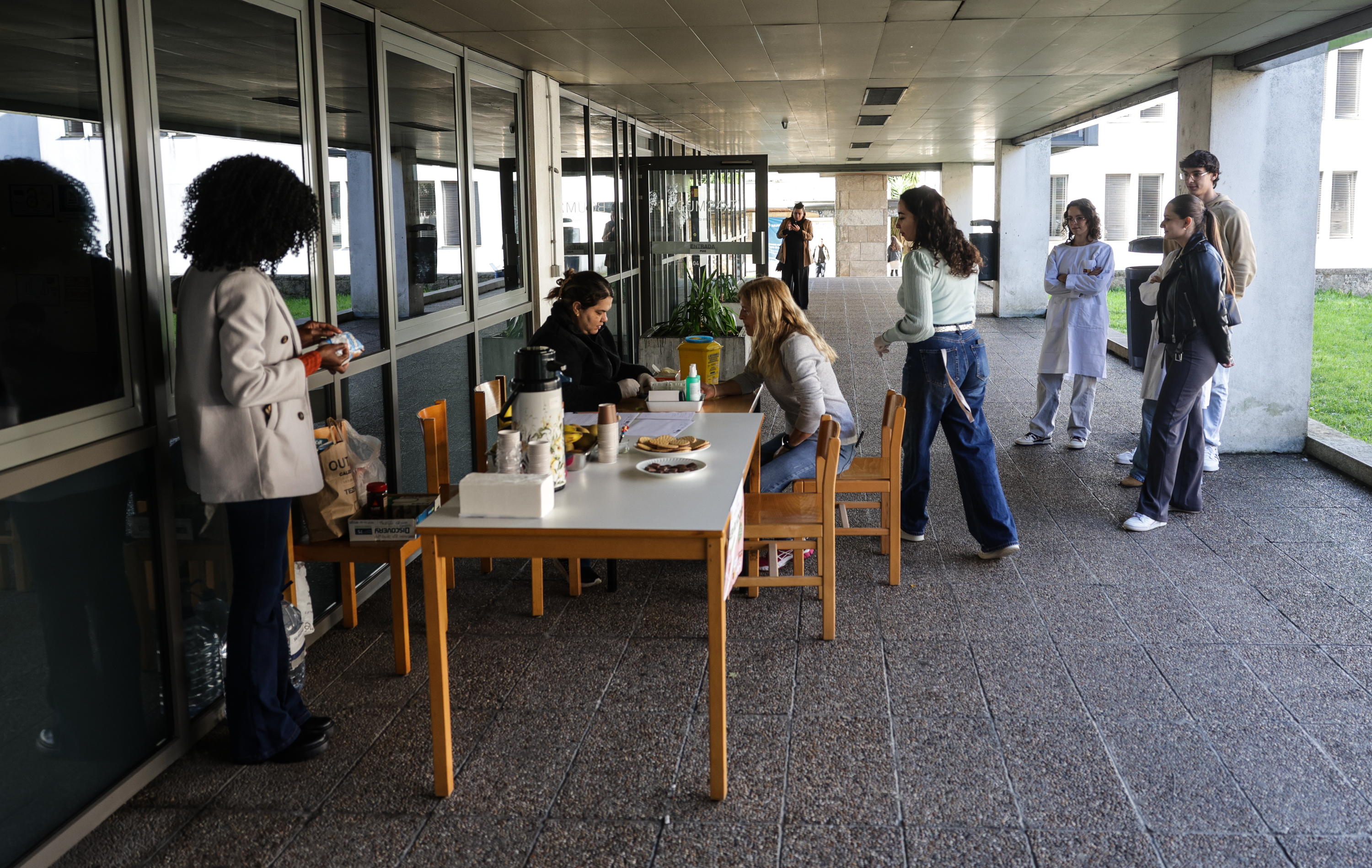 Imagem número 5 da galeria Rastreio Diabetes