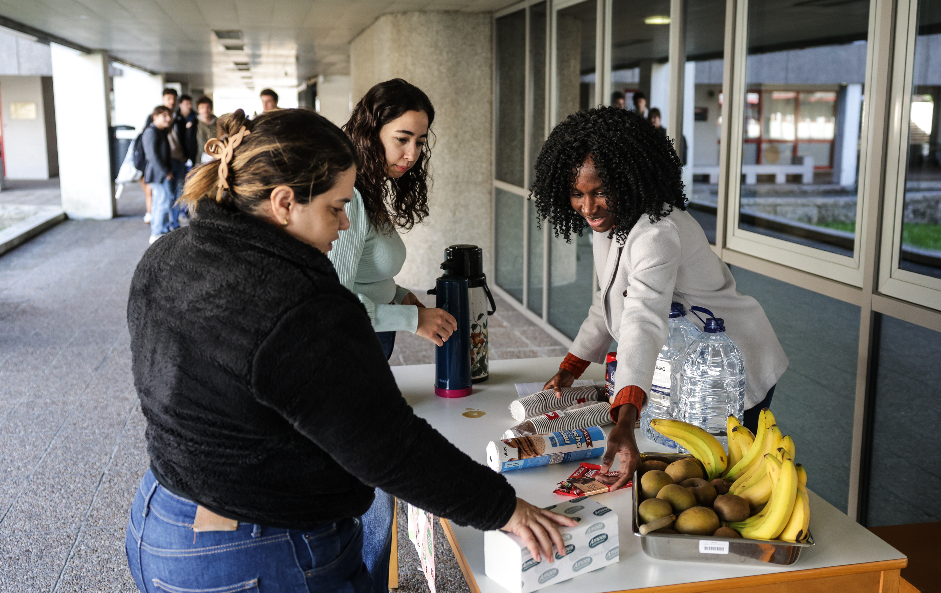 Imagem número 8 da galeria Rastreio Diabetes