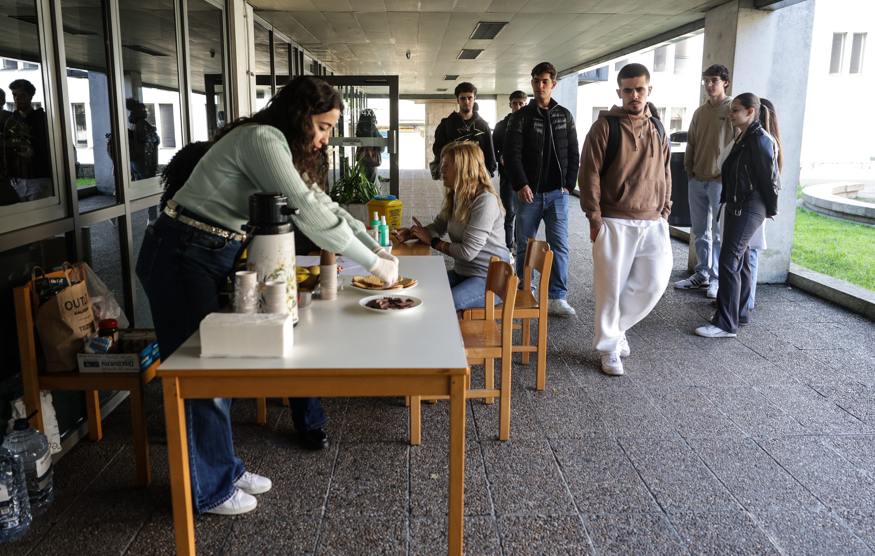 Imagem número 2 da galeria Rastreio Diabetes