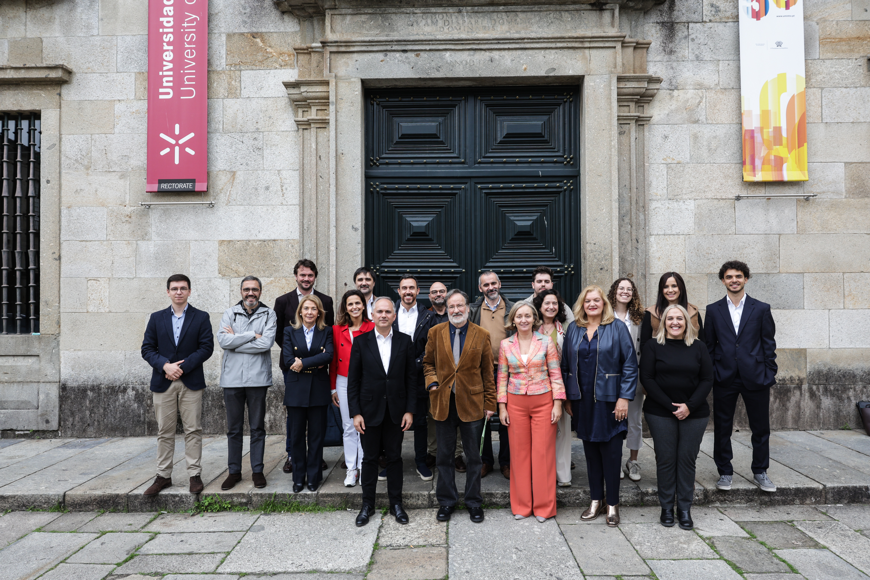 Imagem número 10 da galeria Reunião Conselho Geral