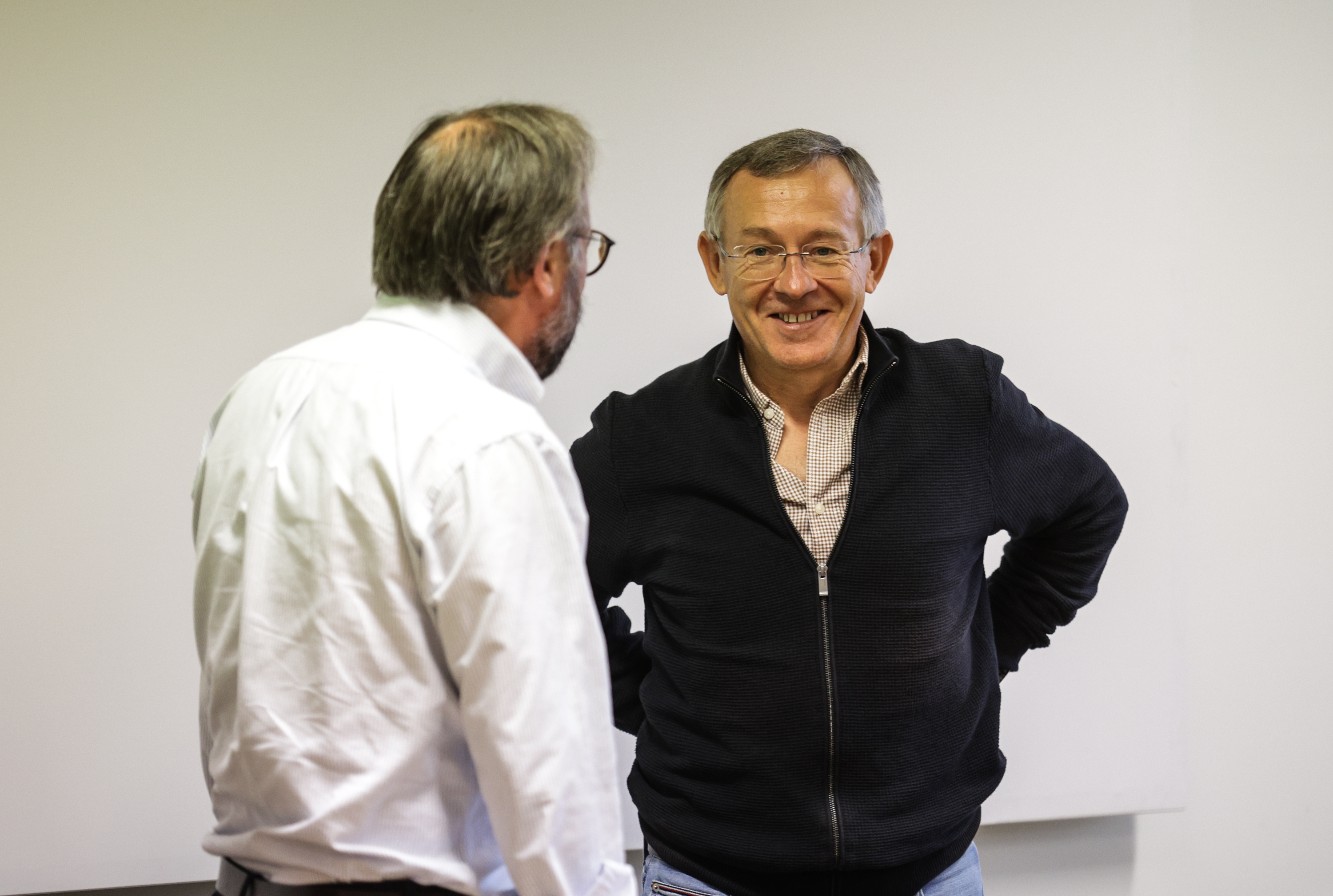 Imagem número 7 da galeria Reunião Igualdade Género