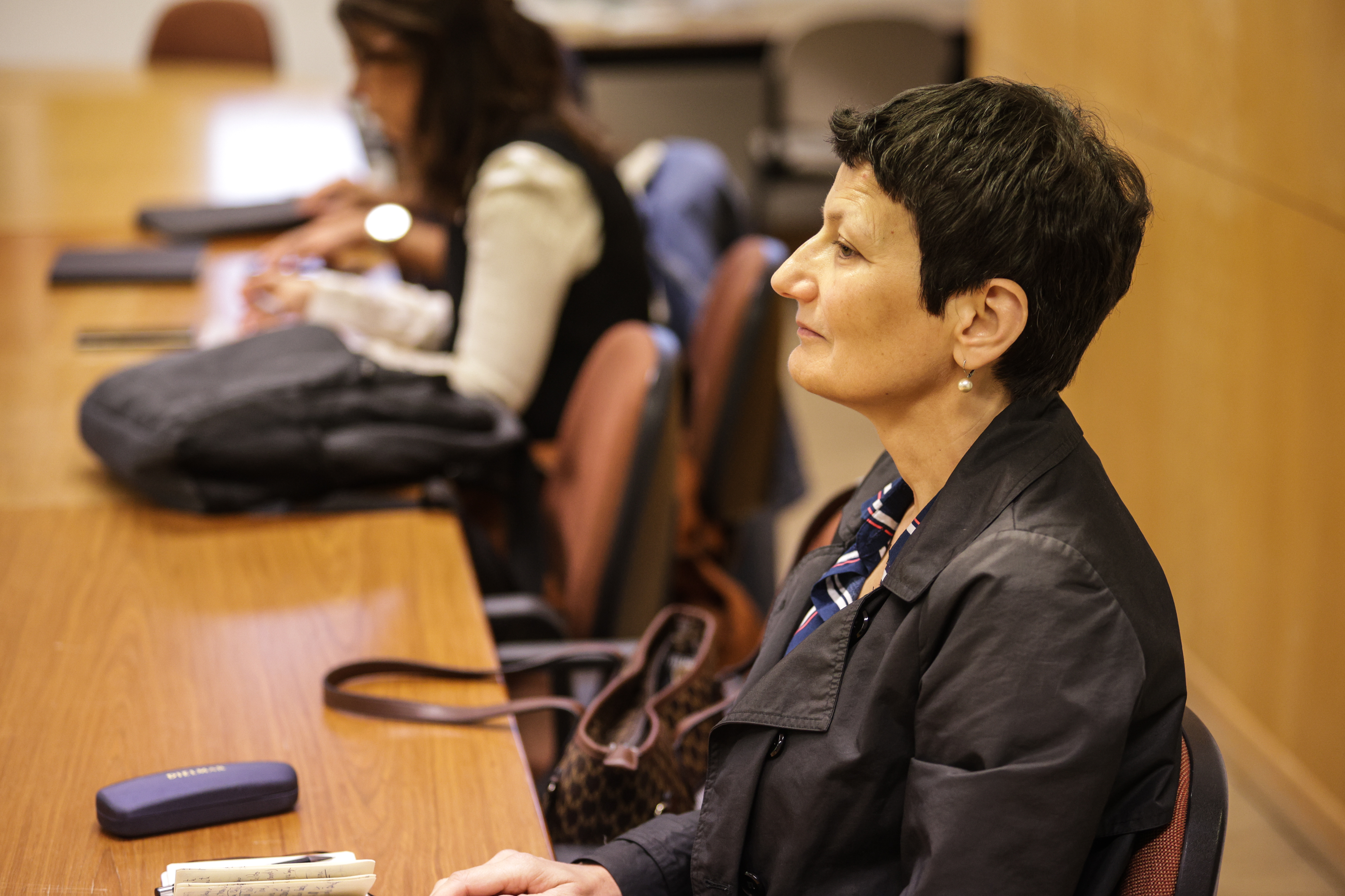 Imagem número 2 da galeria Reunião Igualdade Género