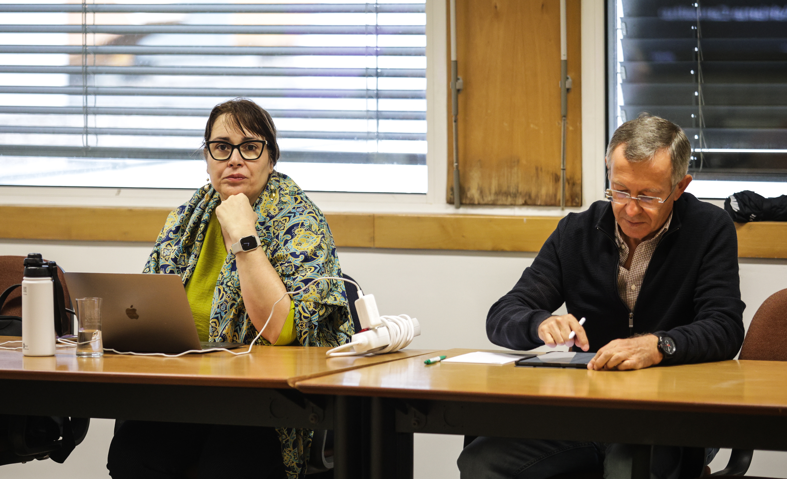 Imagem número 1 da galeria Reunião Igualdade Género