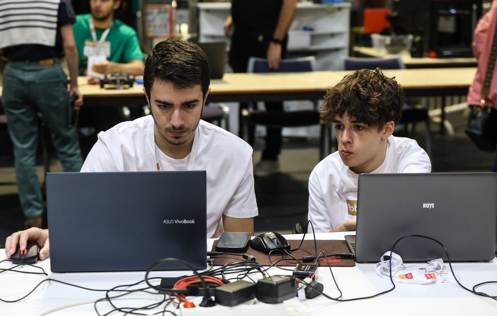 Imagem número 9 da galeria Roboparty