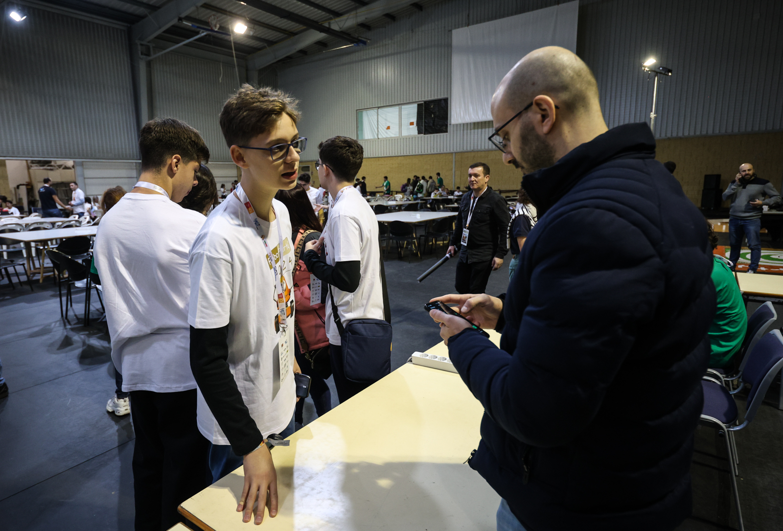 Imagem número 7 da galeria Roboparty