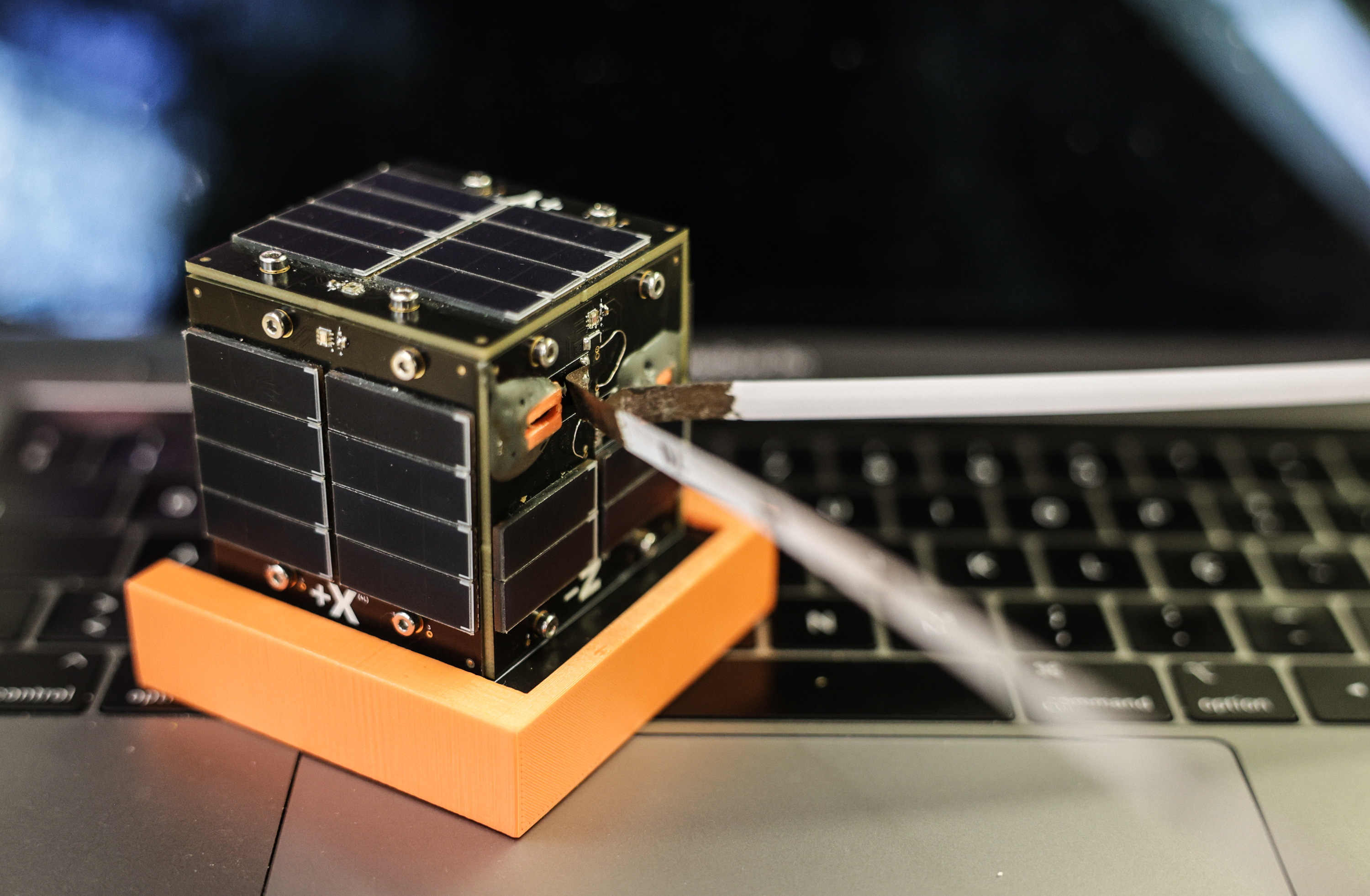 Imagem número 6 da galeria Satélite UMinho