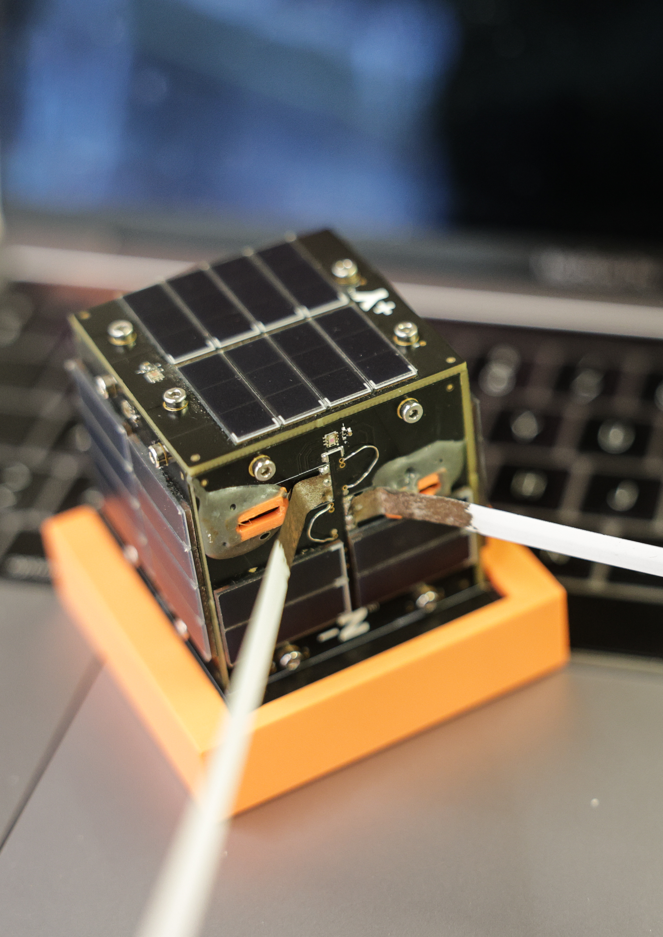 Imagem número 10 da galeria Satélite UMinho
