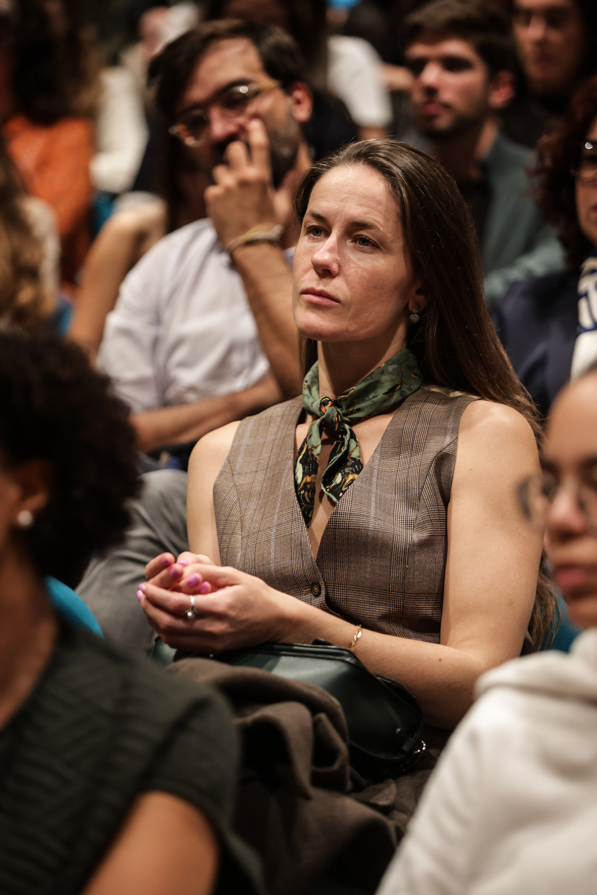 Imagem número 9 da galeria Saúde Mental