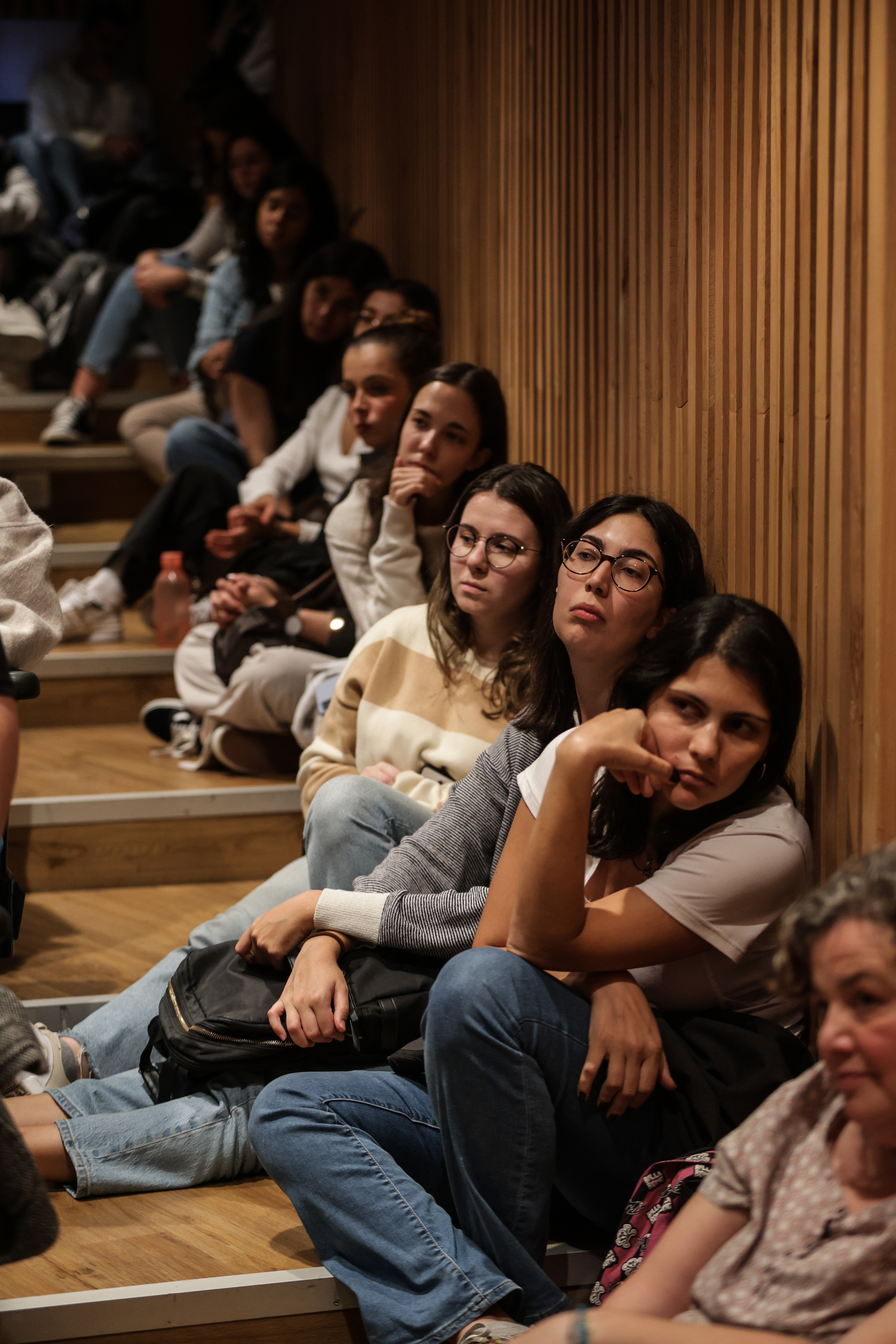 Imagem número 7 da galeria Saúde Mental