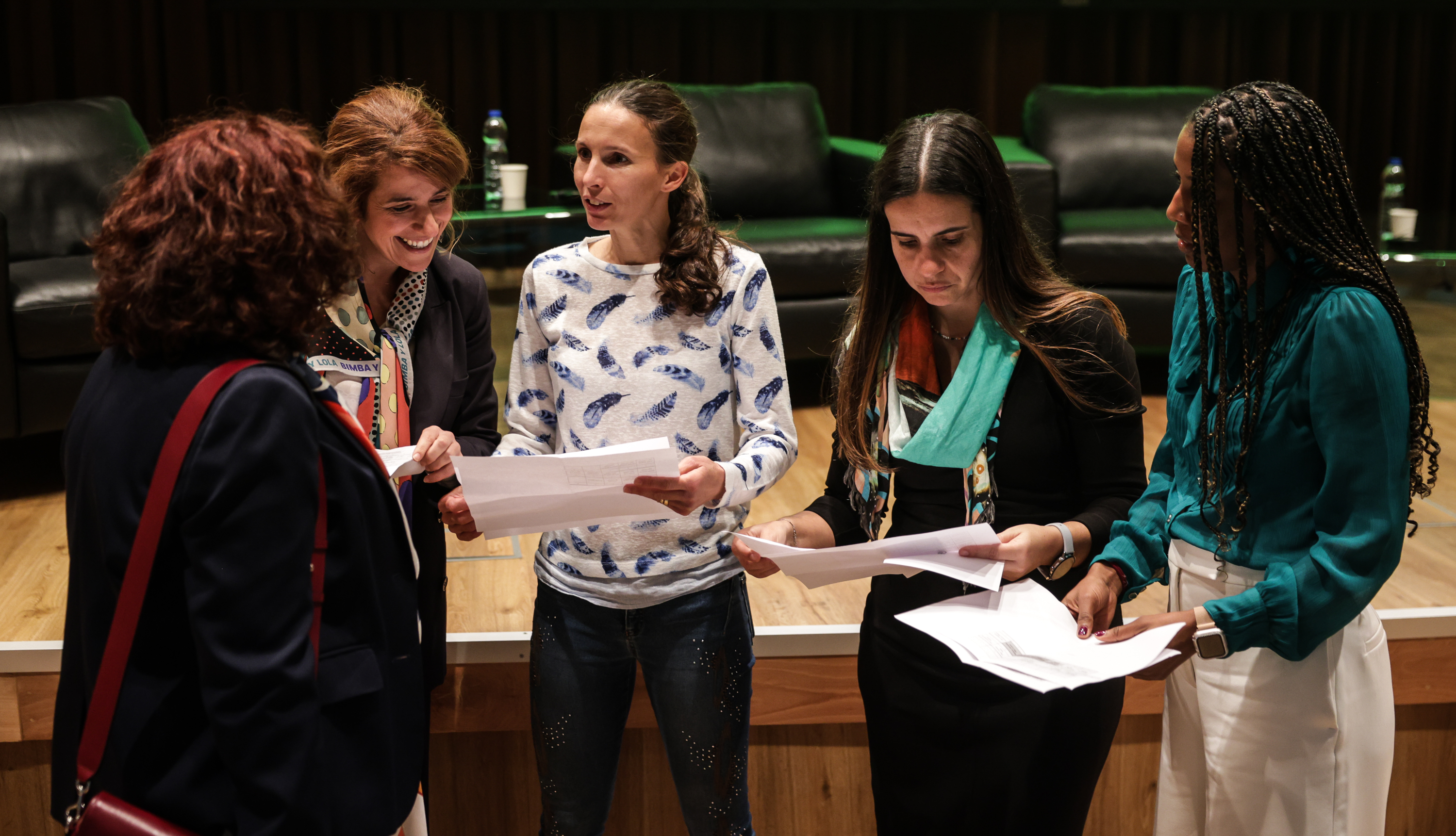 Imagem número 5 da galeria Saúde Mental