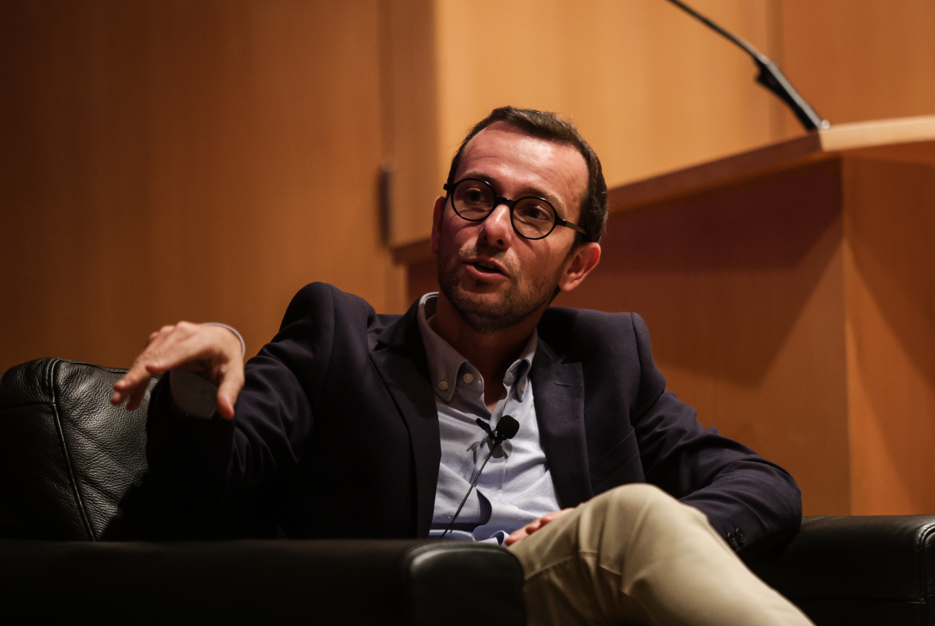 Imagem número 3 da galeria Saúde Mental