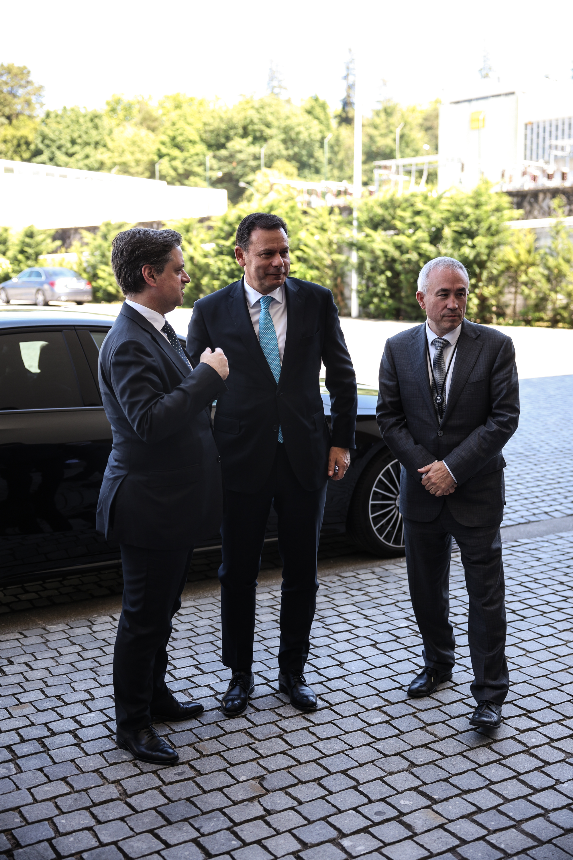 Imagem número 1 da galeria  Semana da Economia Braga