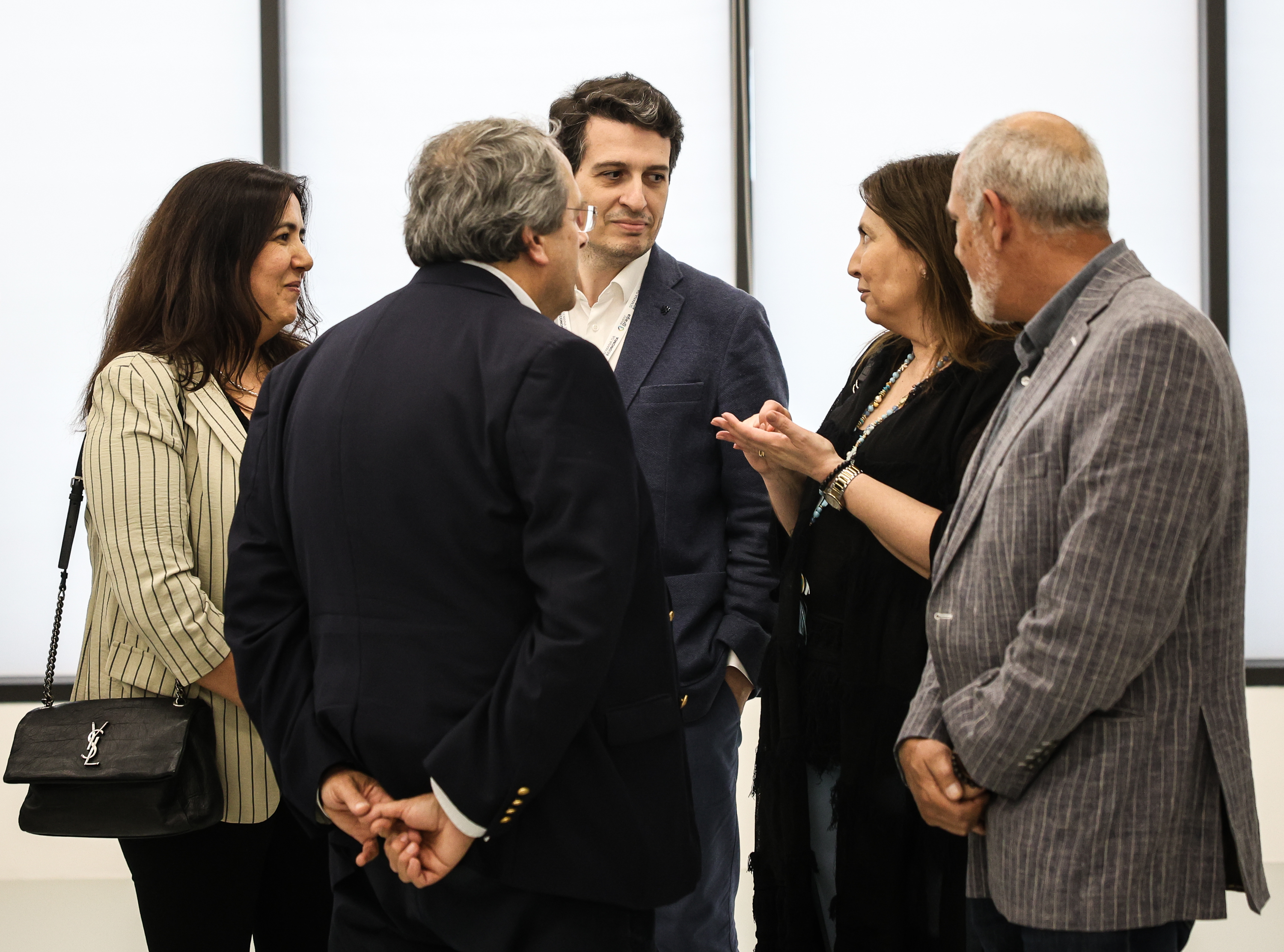 Imagem número 5 da galeria  Semana da Economia Braga