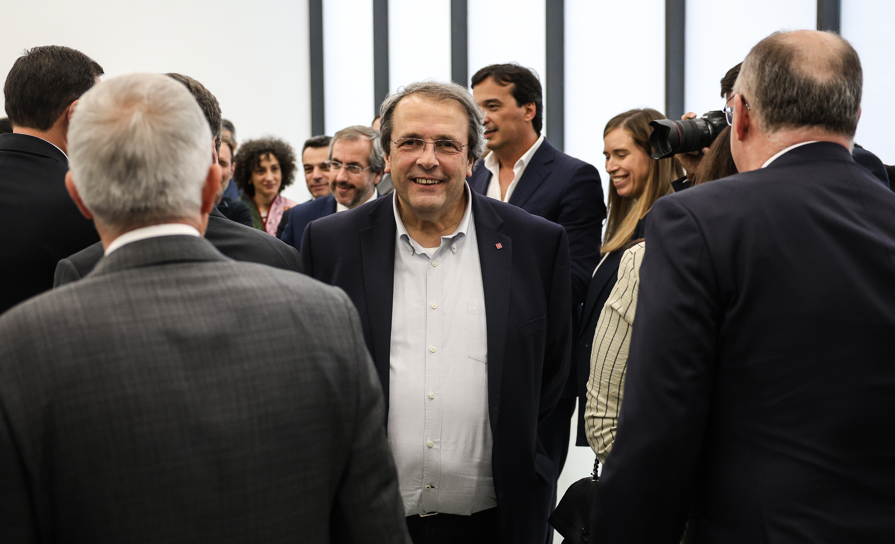 Imagem número 6 da galeria  Semana da Economia Braga