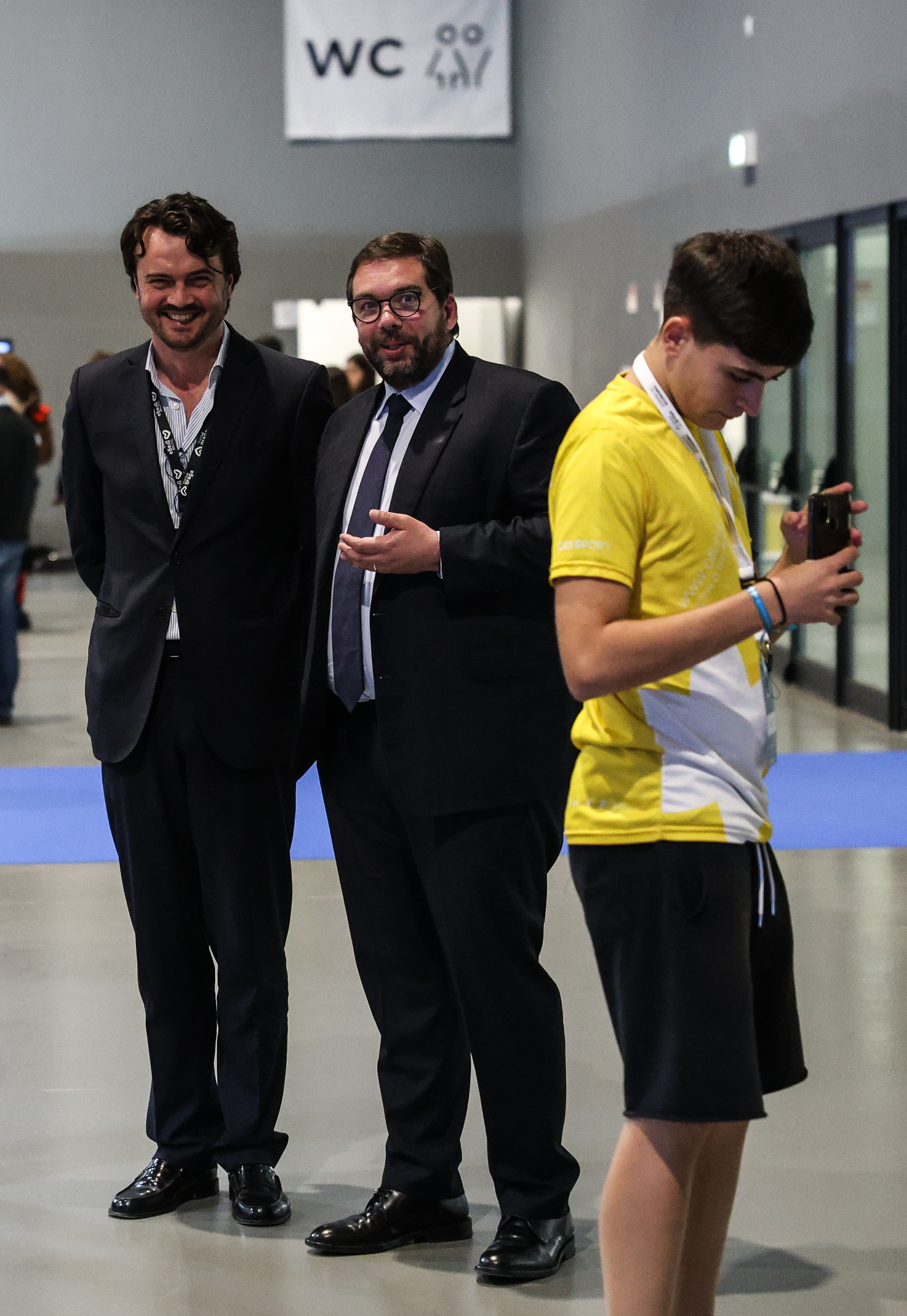 Imagem número 8 da galeria  Semana da Economia Braga
