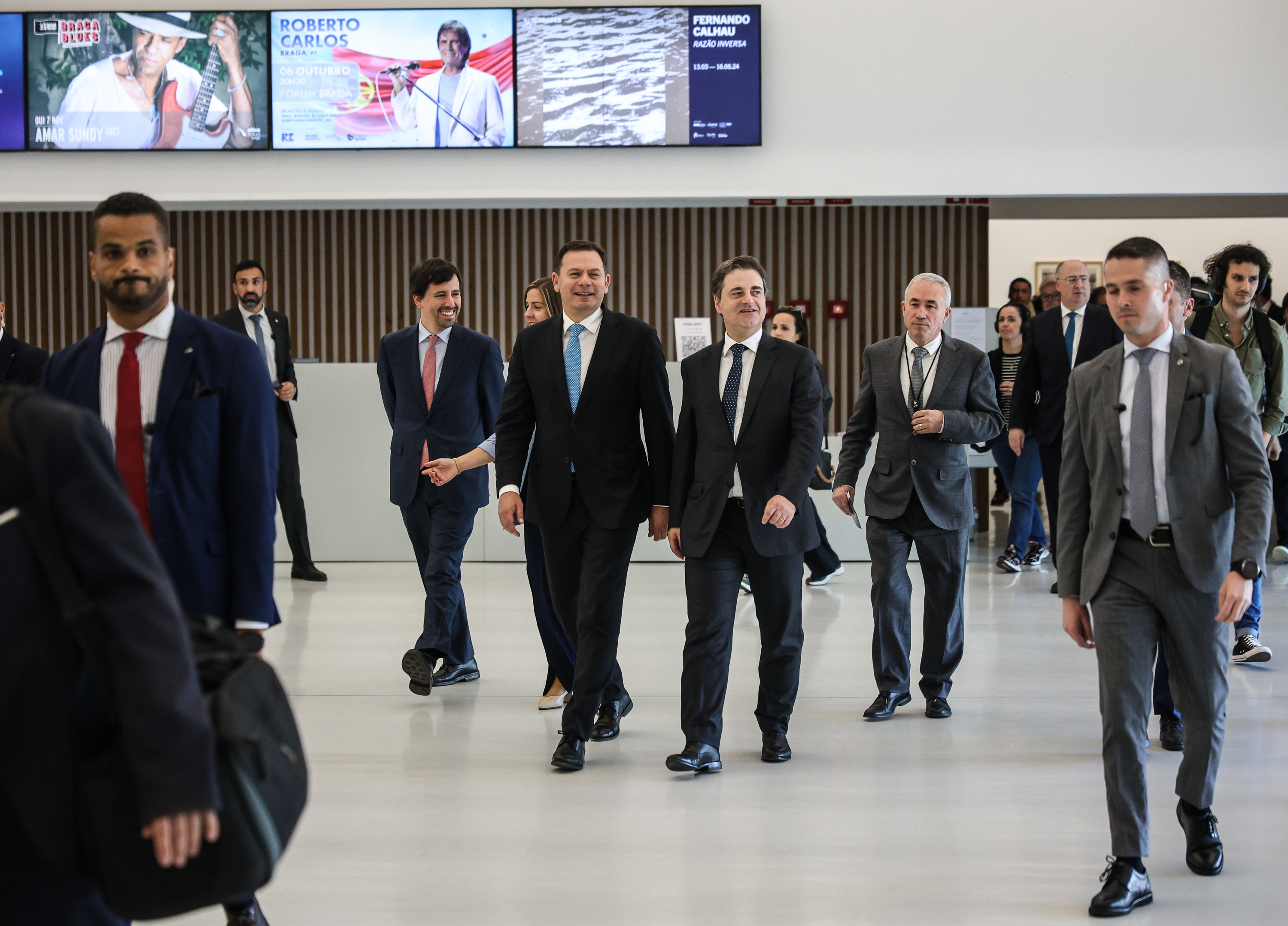 Imagem número 10 da galeria  Semana da Economia Braga