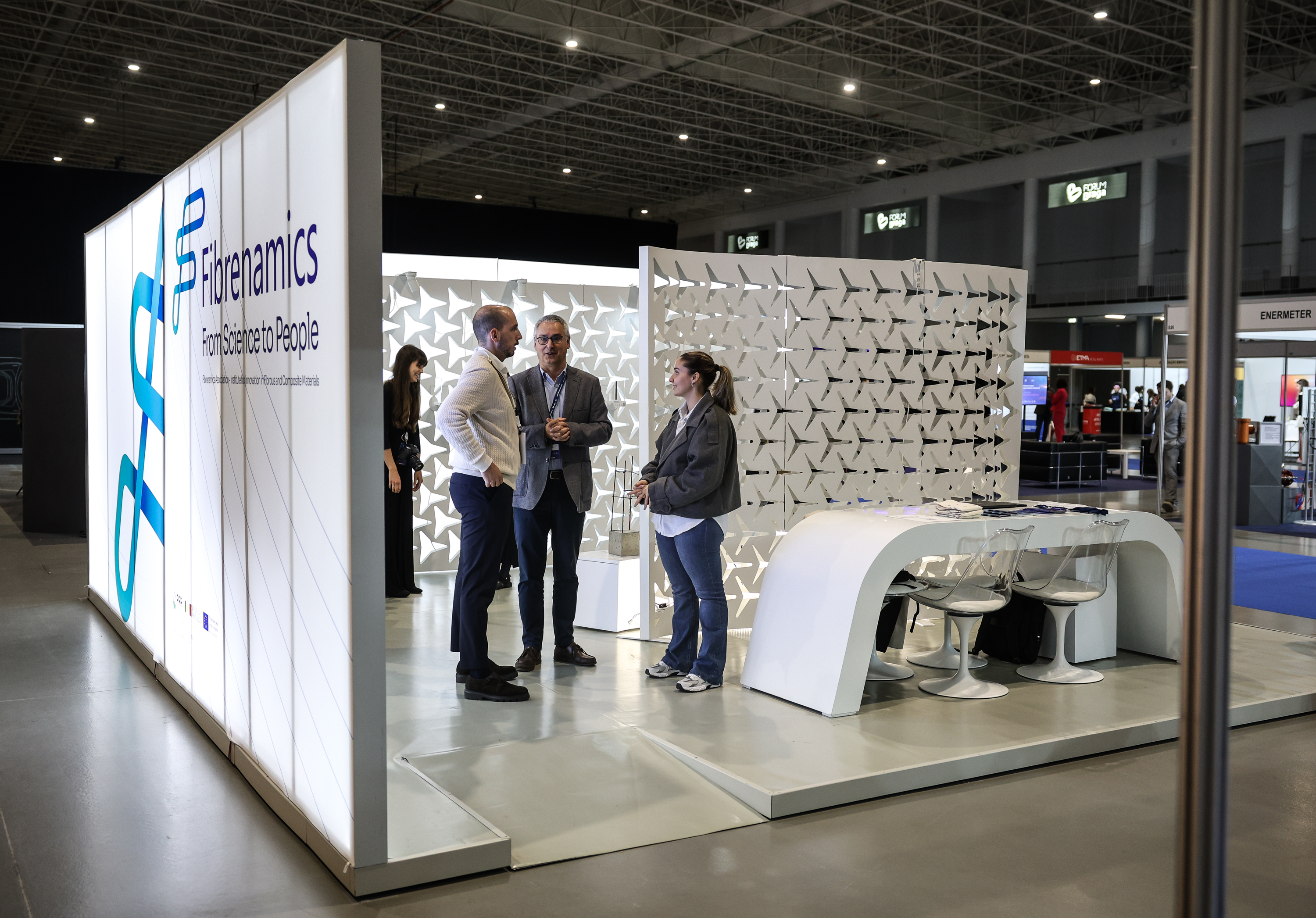 Imagem número 9 da galeria  Semana da Economia Braga