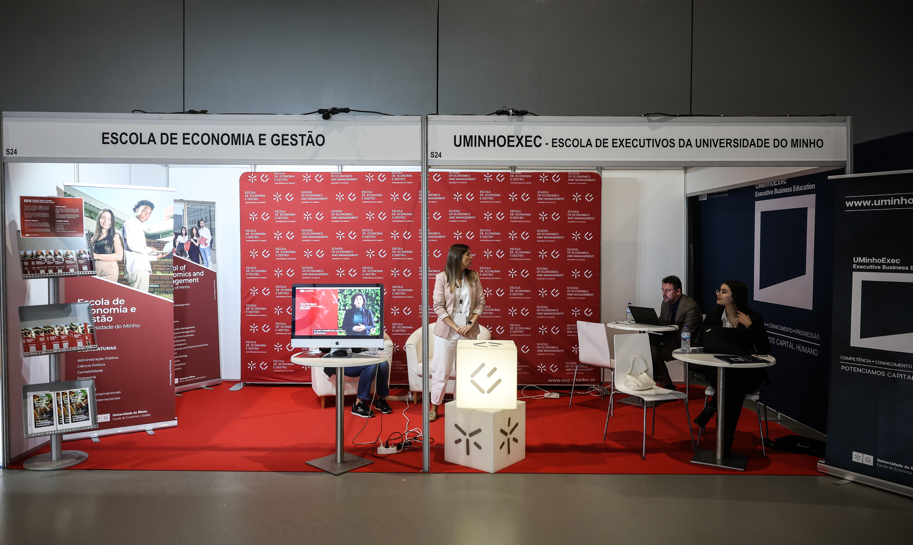 Imagem número 8 da galeria  Semana da Economia Braga