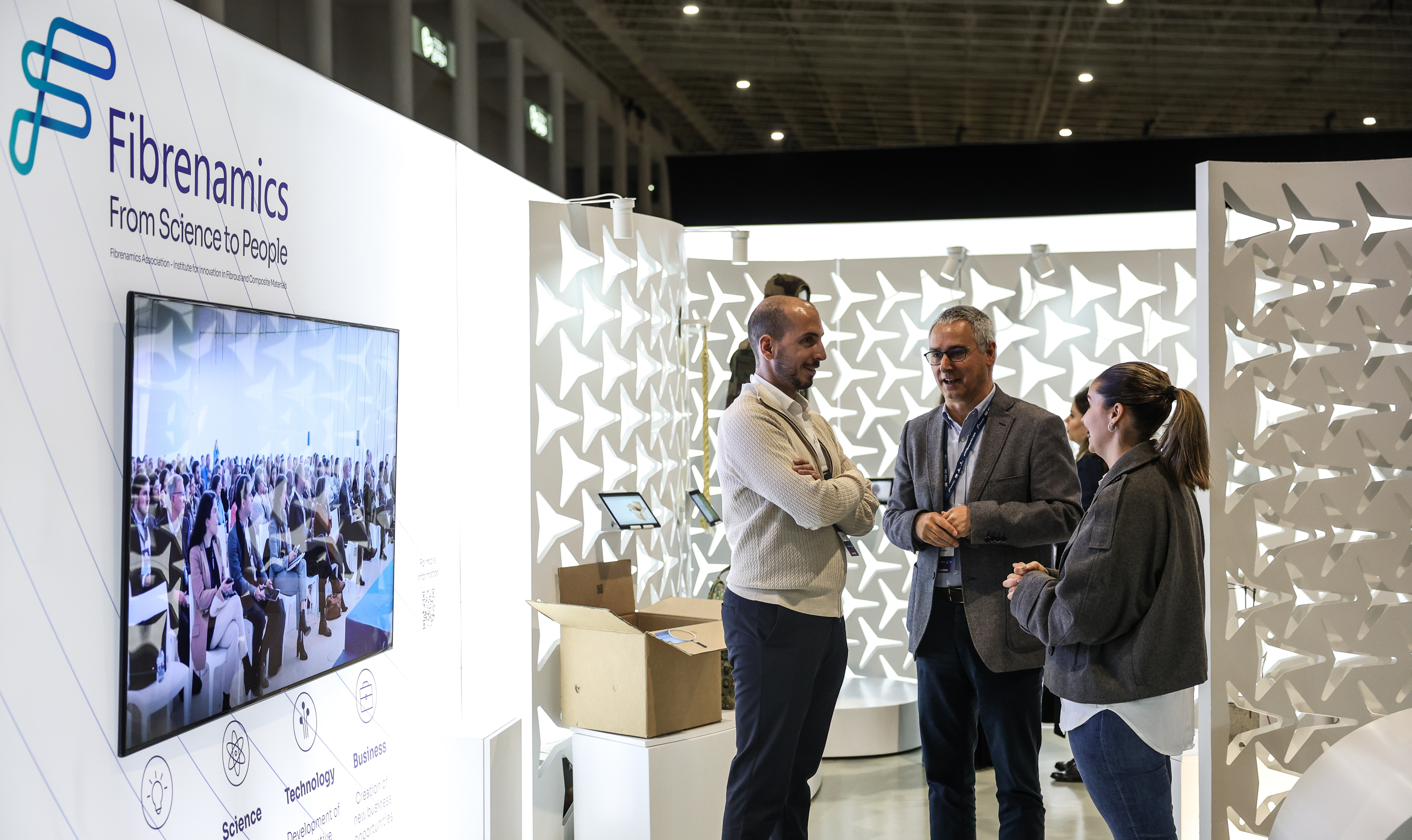 Imagem número 7 da galeria  Semana da Economia Braga