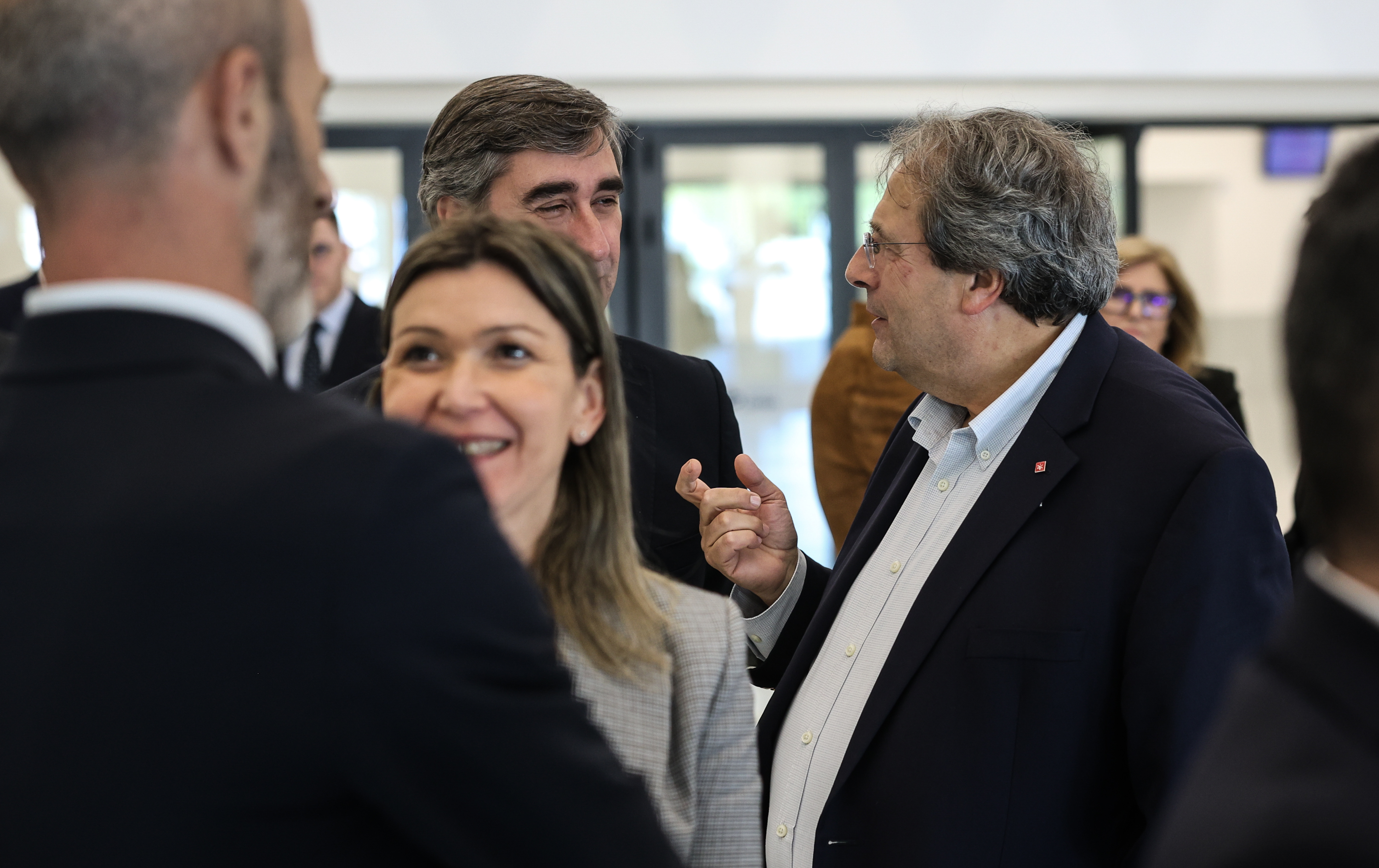 Imagem número 4 da galeria  Semana da Economia Braga