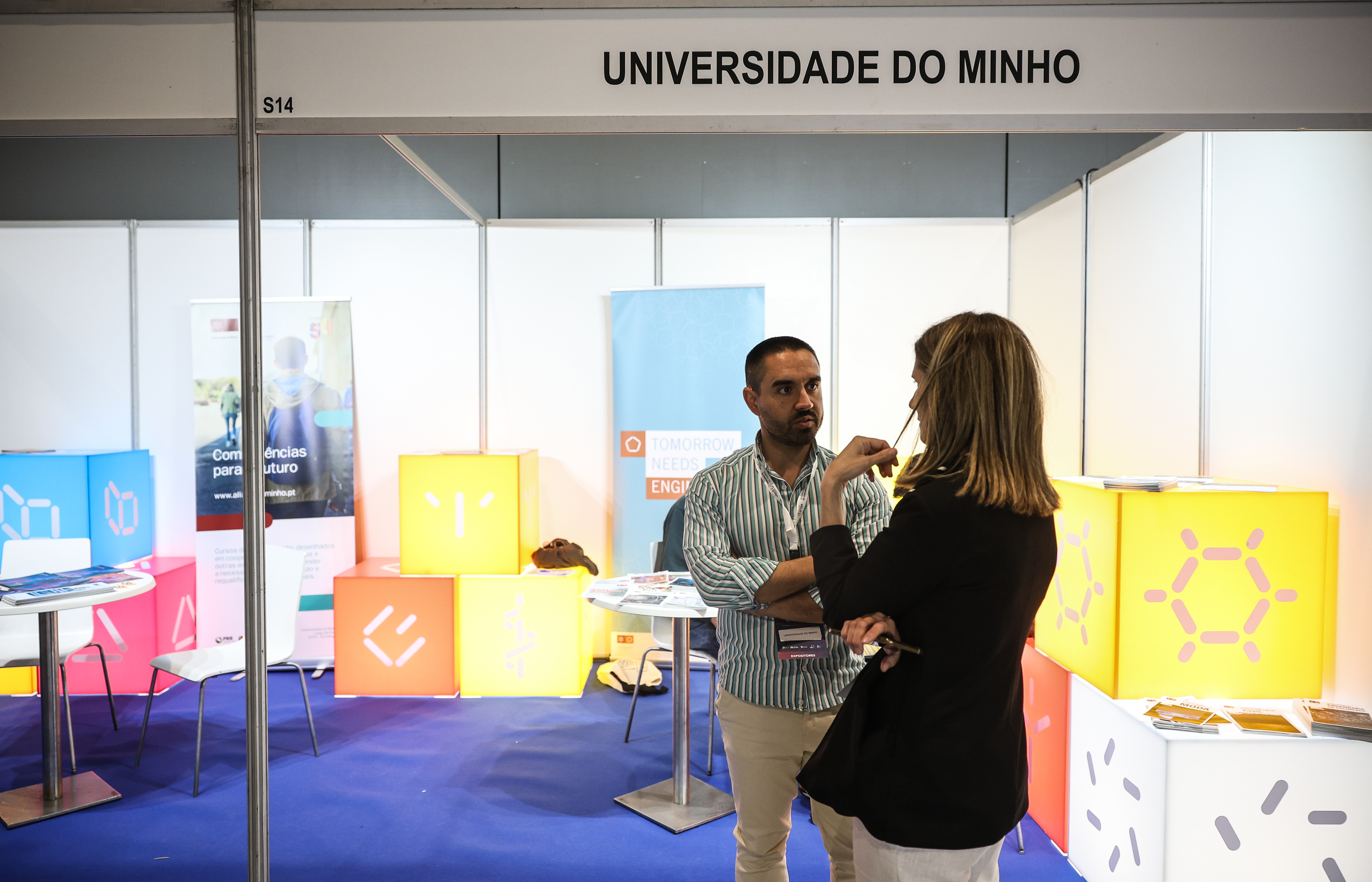 Imagem número 2 da galeria  Semana da Economia Braga