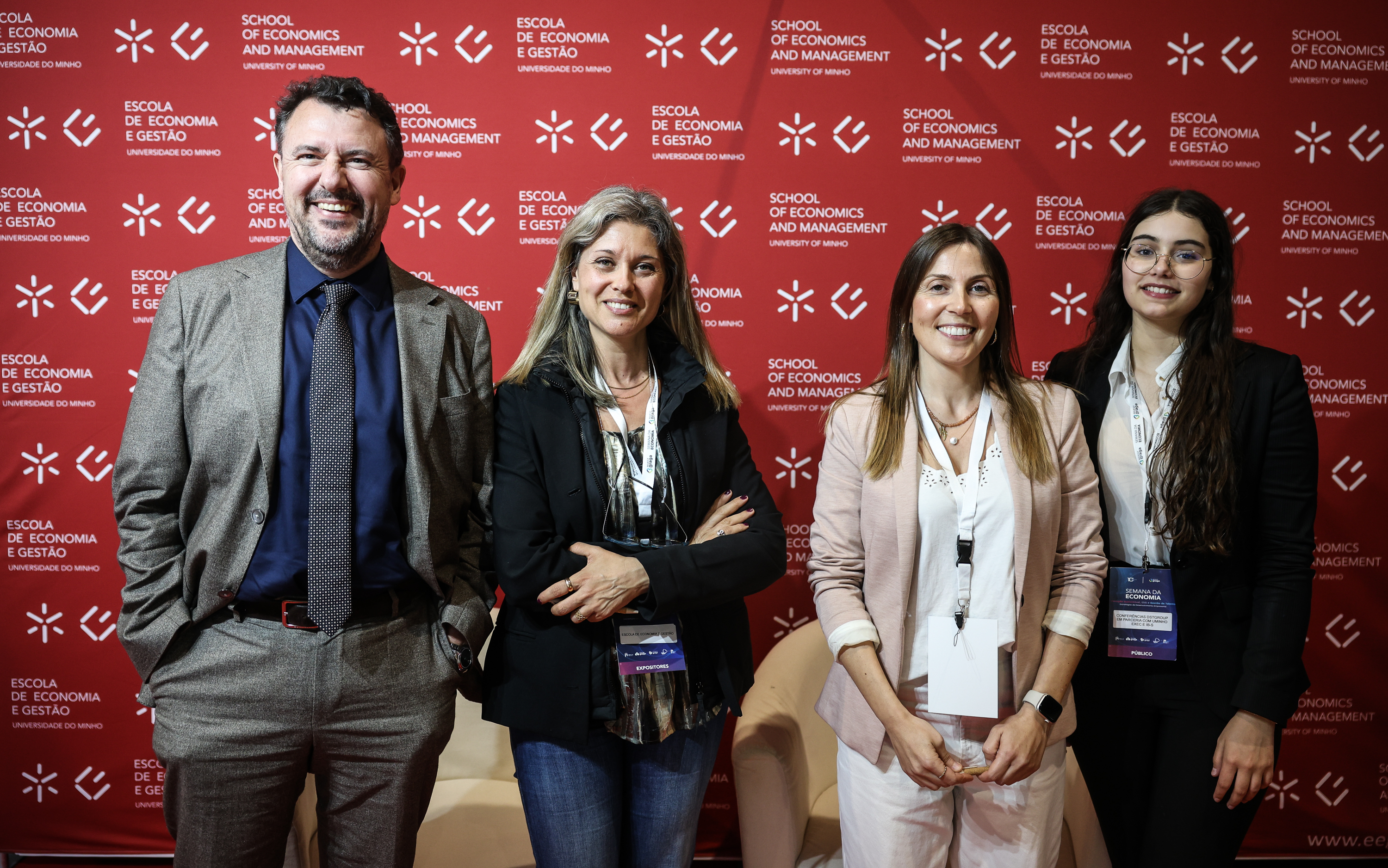 Imagem número 3 da galeria  Semana da Economia Braga