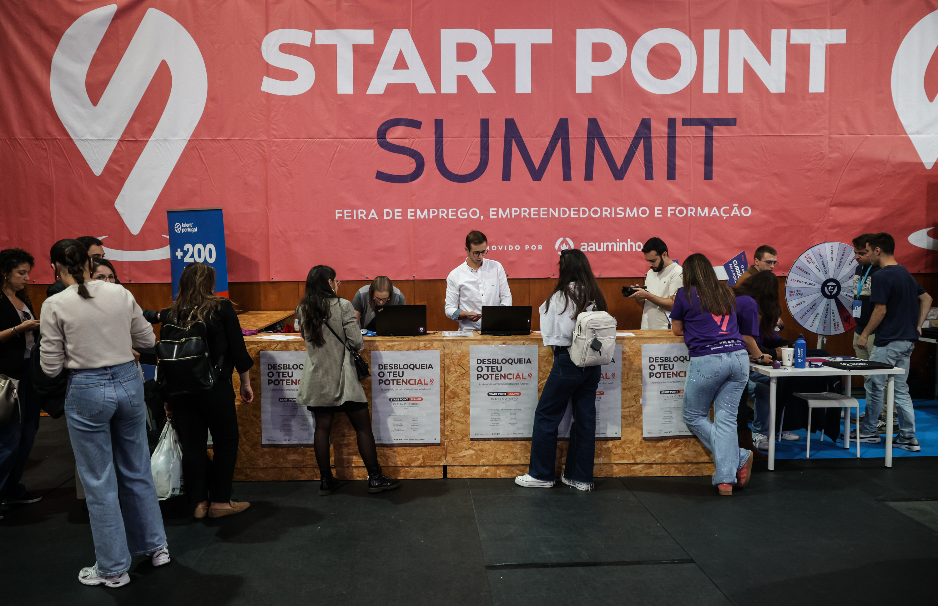 Imagem número 8 da galeria StartPoint