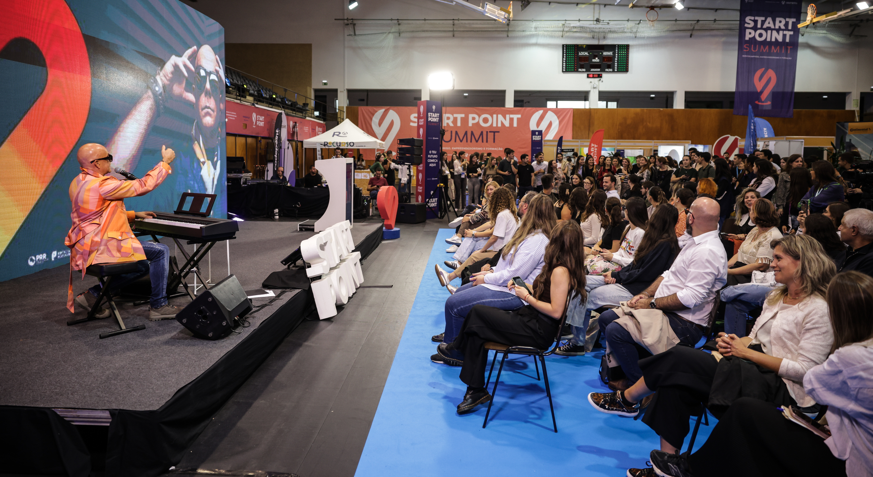 Imagem número 10 da galeria StartPoint