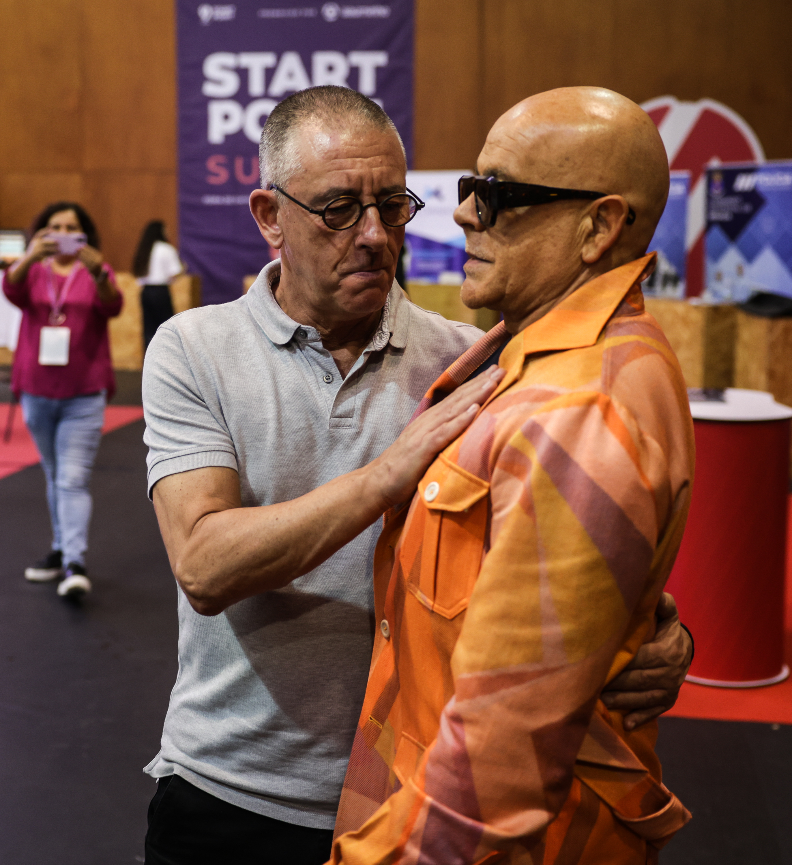 Imagem número 2 da galeria StartPoint