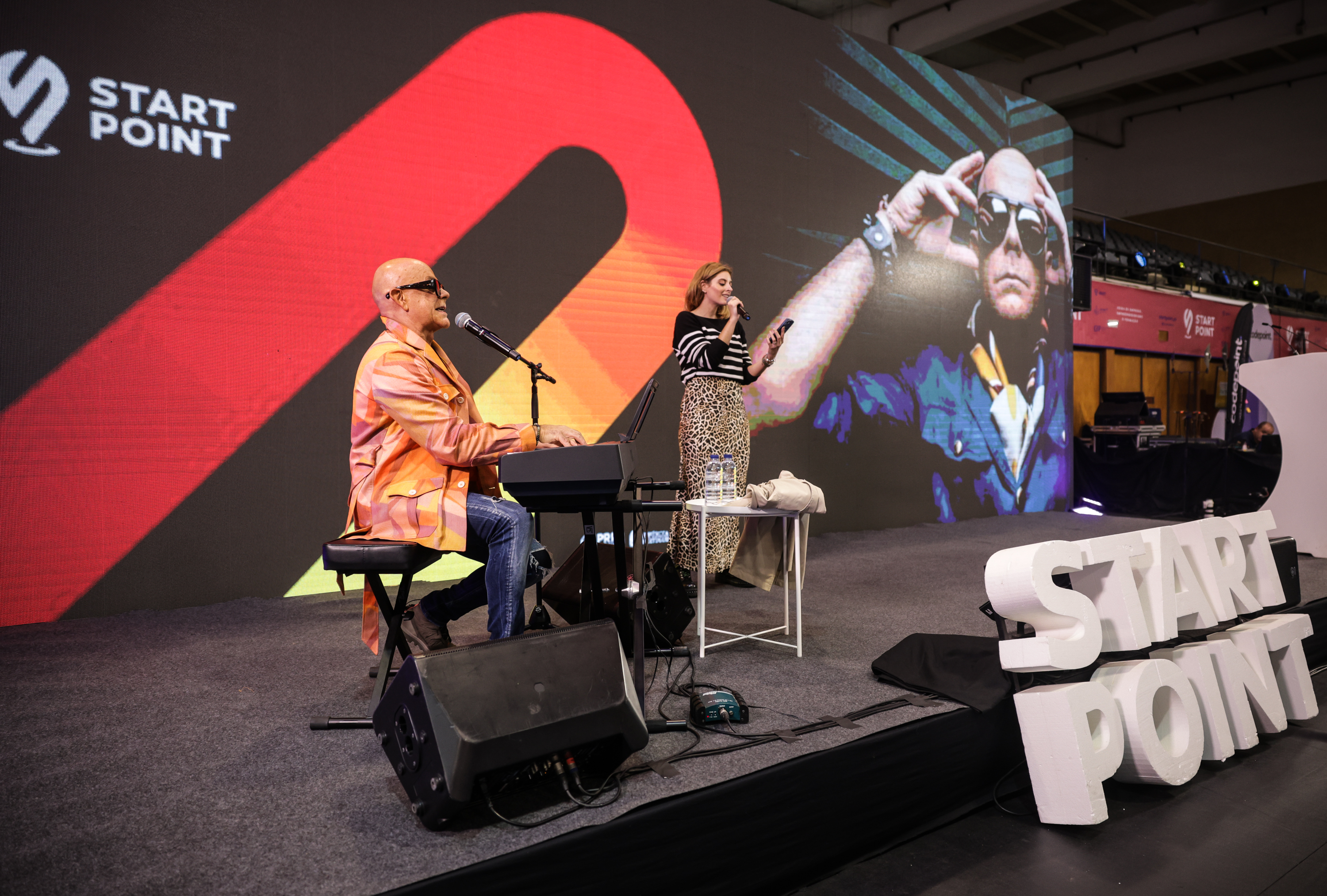 Imagem número 5 da galeria StartPoint