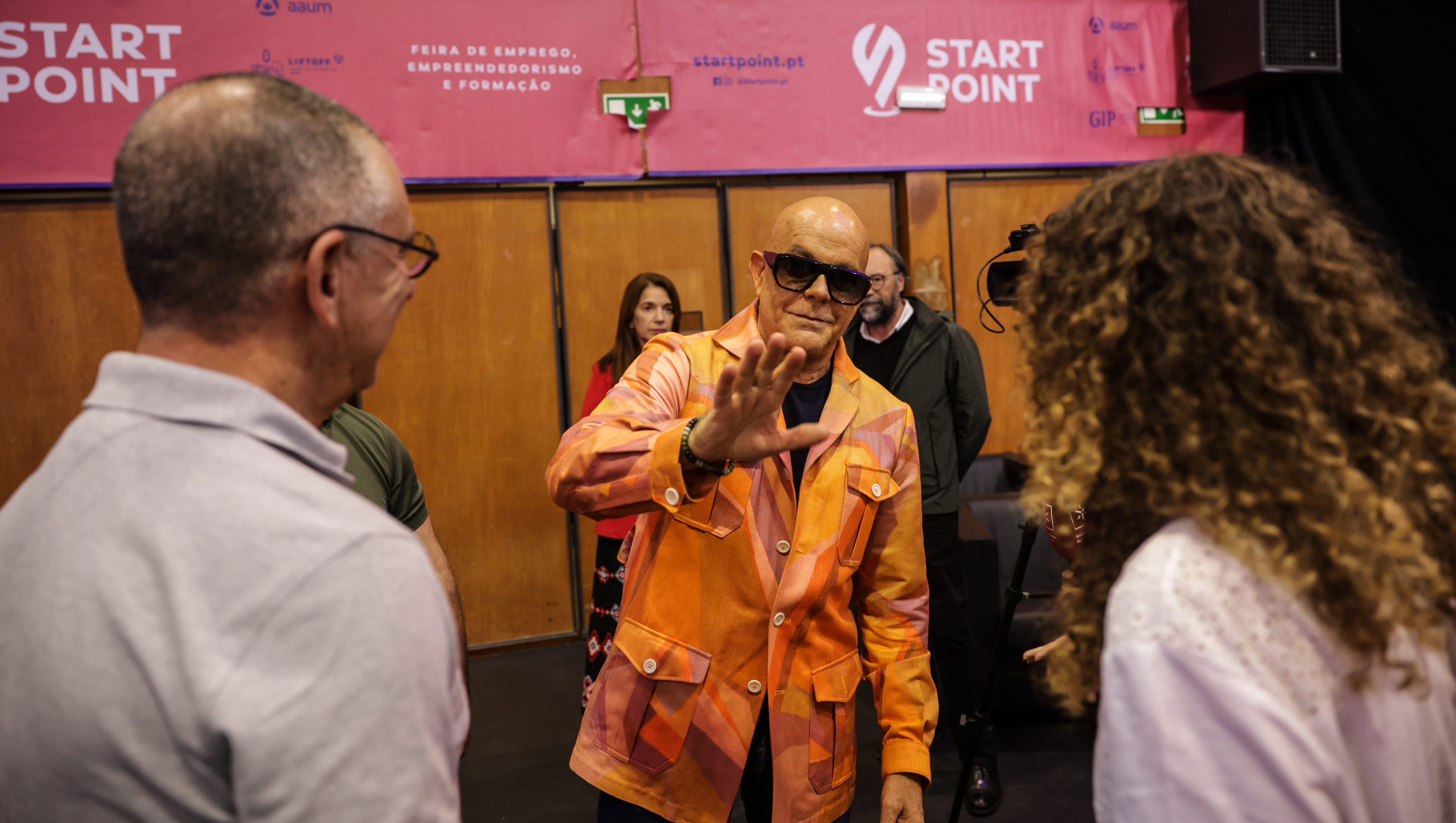 Imagem número 4 da galeria StartPoint