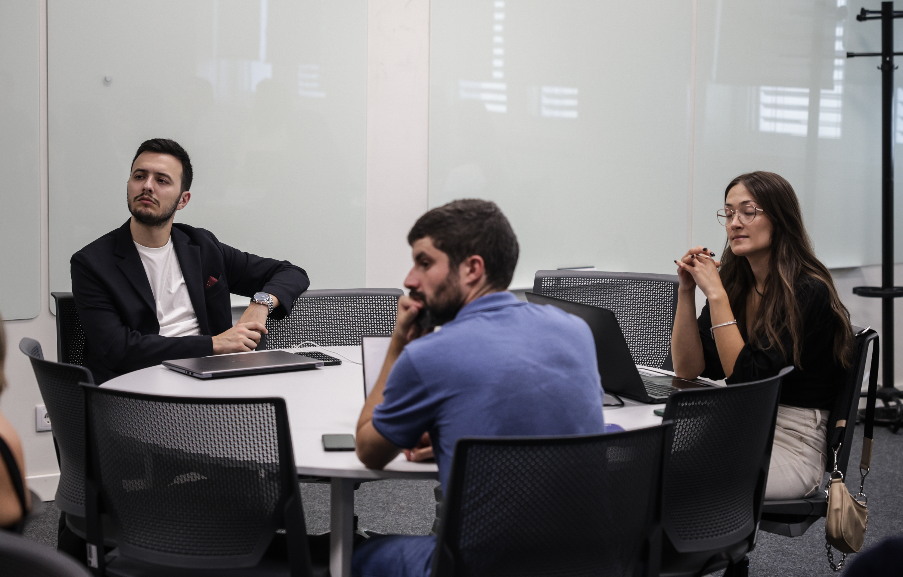 Imagem número 2 da galeria Summer School