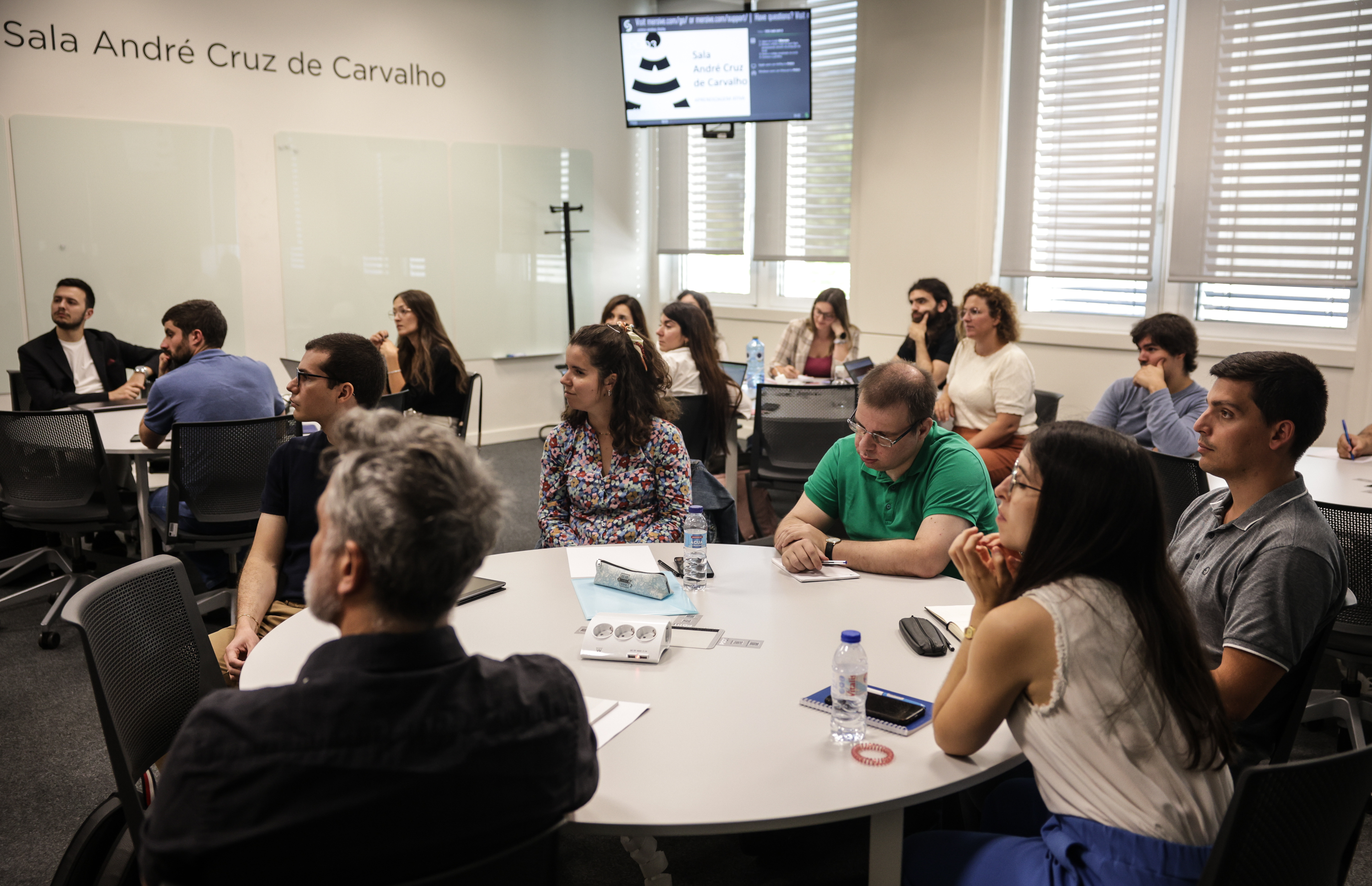 Imagem número 5 da galeria Summer School