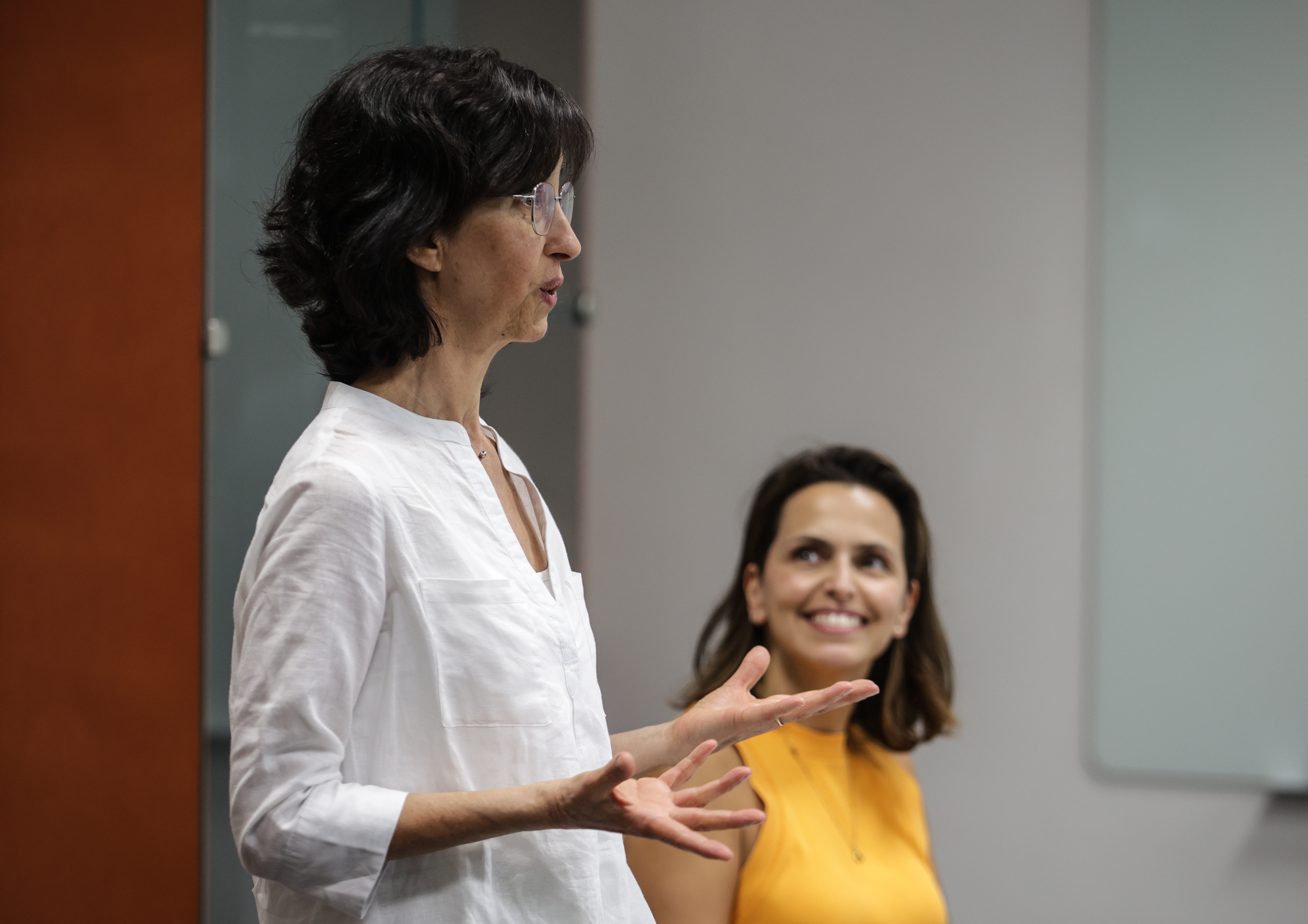 Imagem número 7 da galeria Summer School