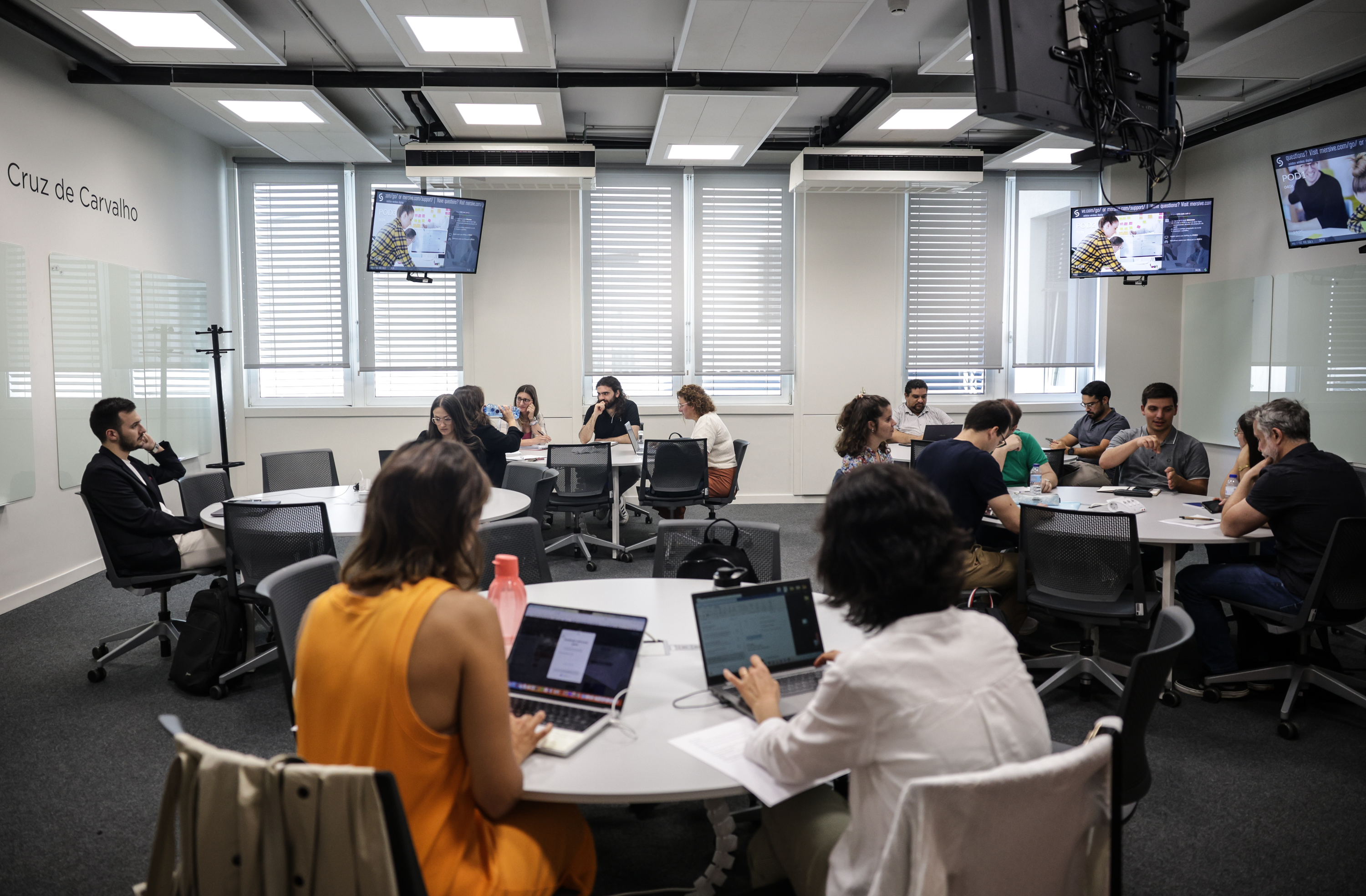 Imagem número 9 da galeria Summer School