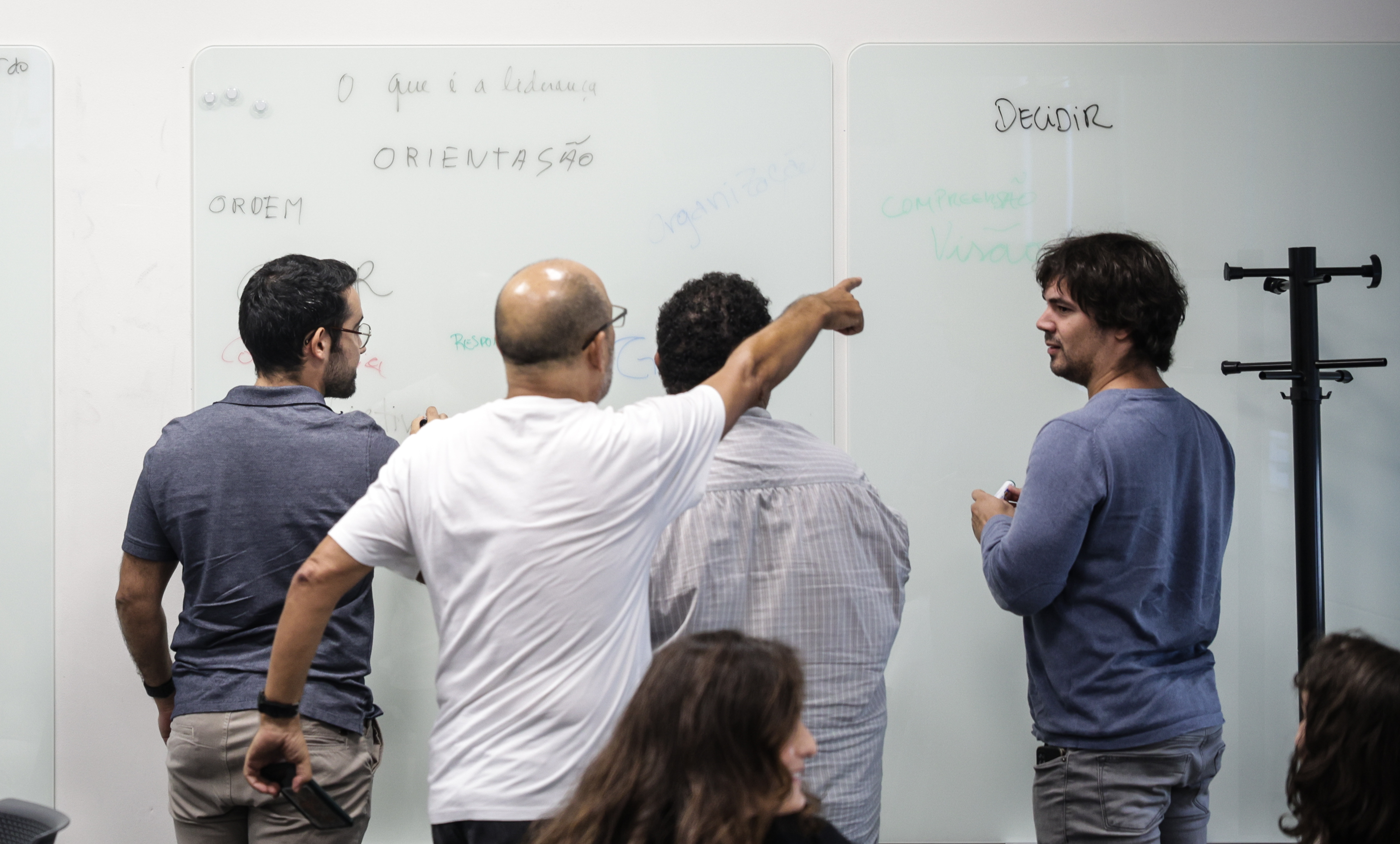 Imagem número 8 da galeria Summer School