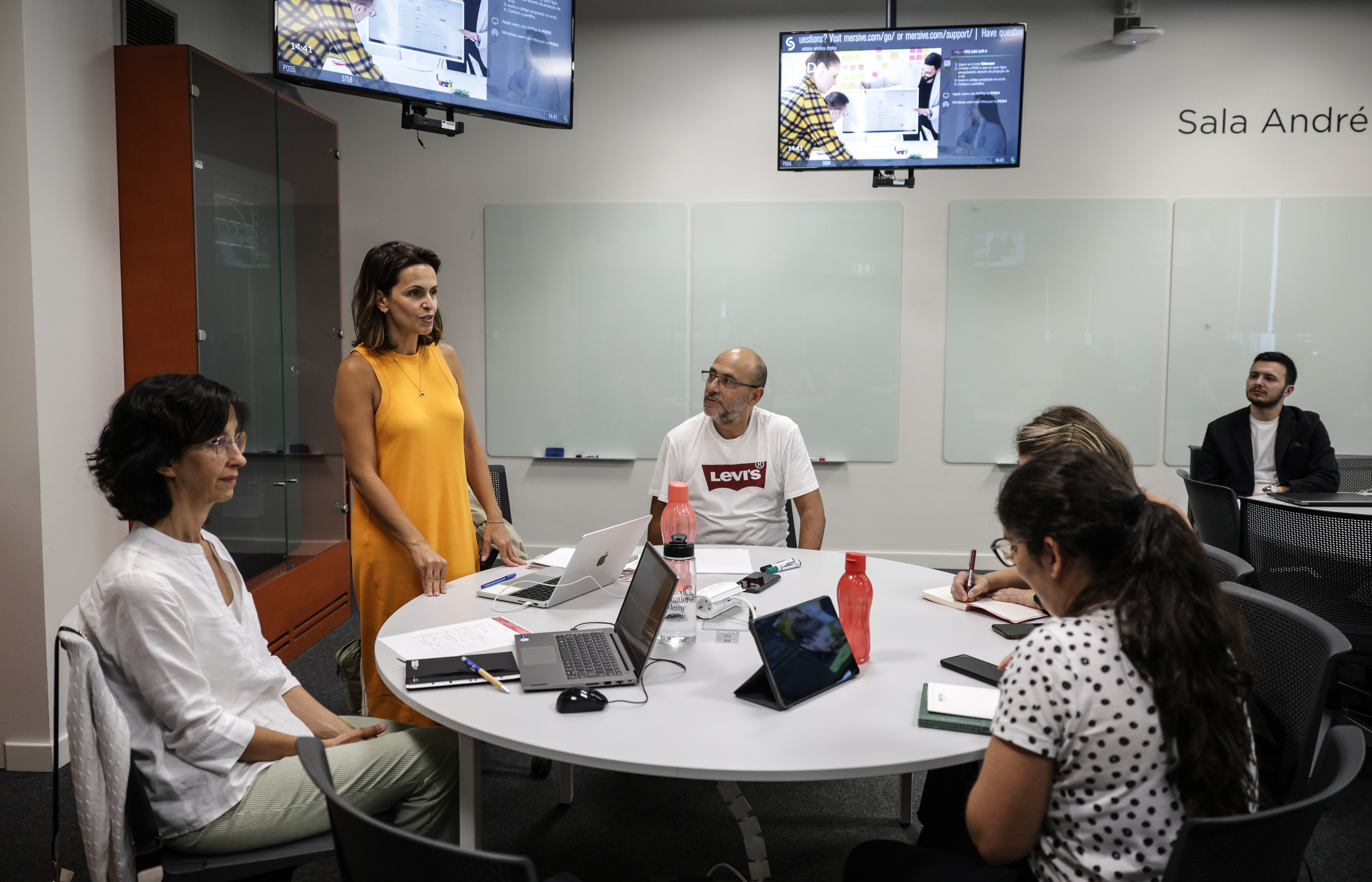 Imagem número 7 da galeria Summer School