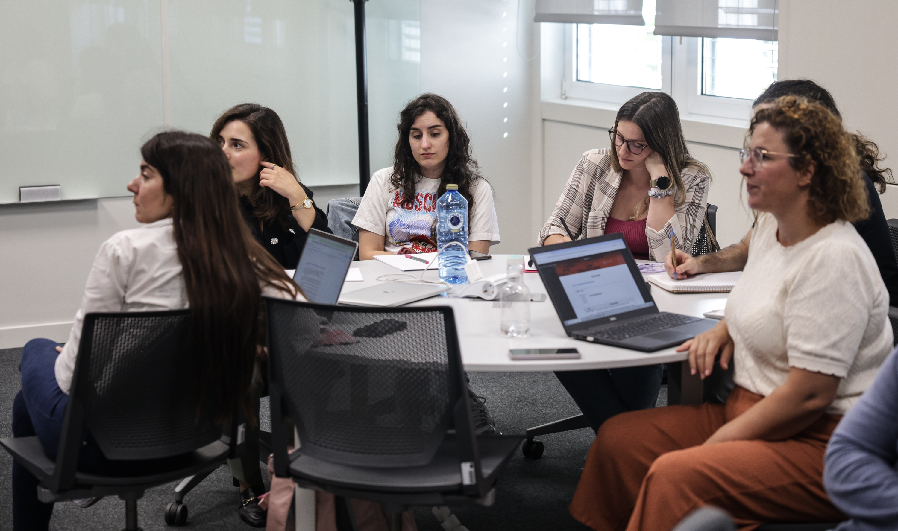 Imagem número 3 da galeria Summer School