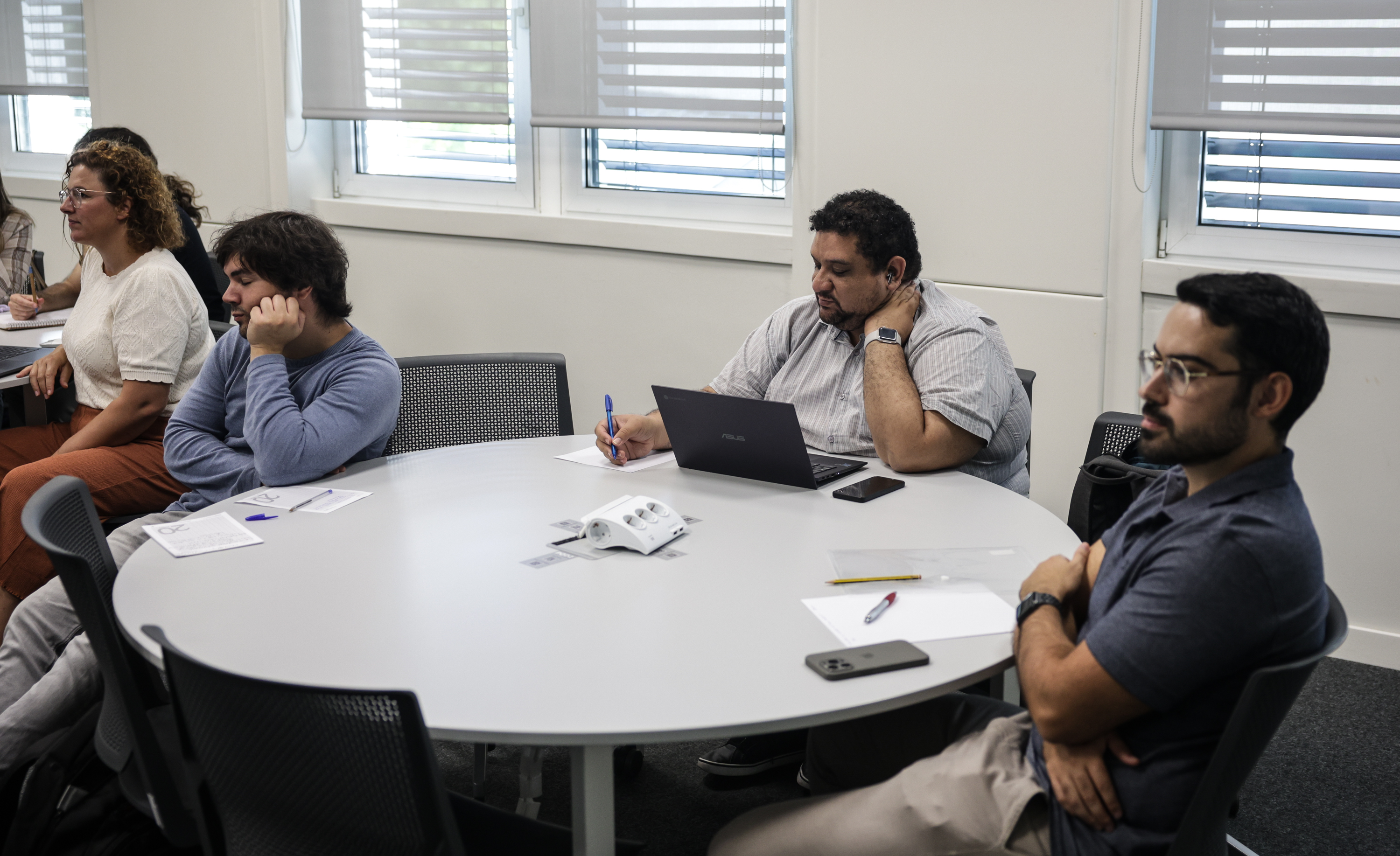 Imagem número 2 da galeria Summer School