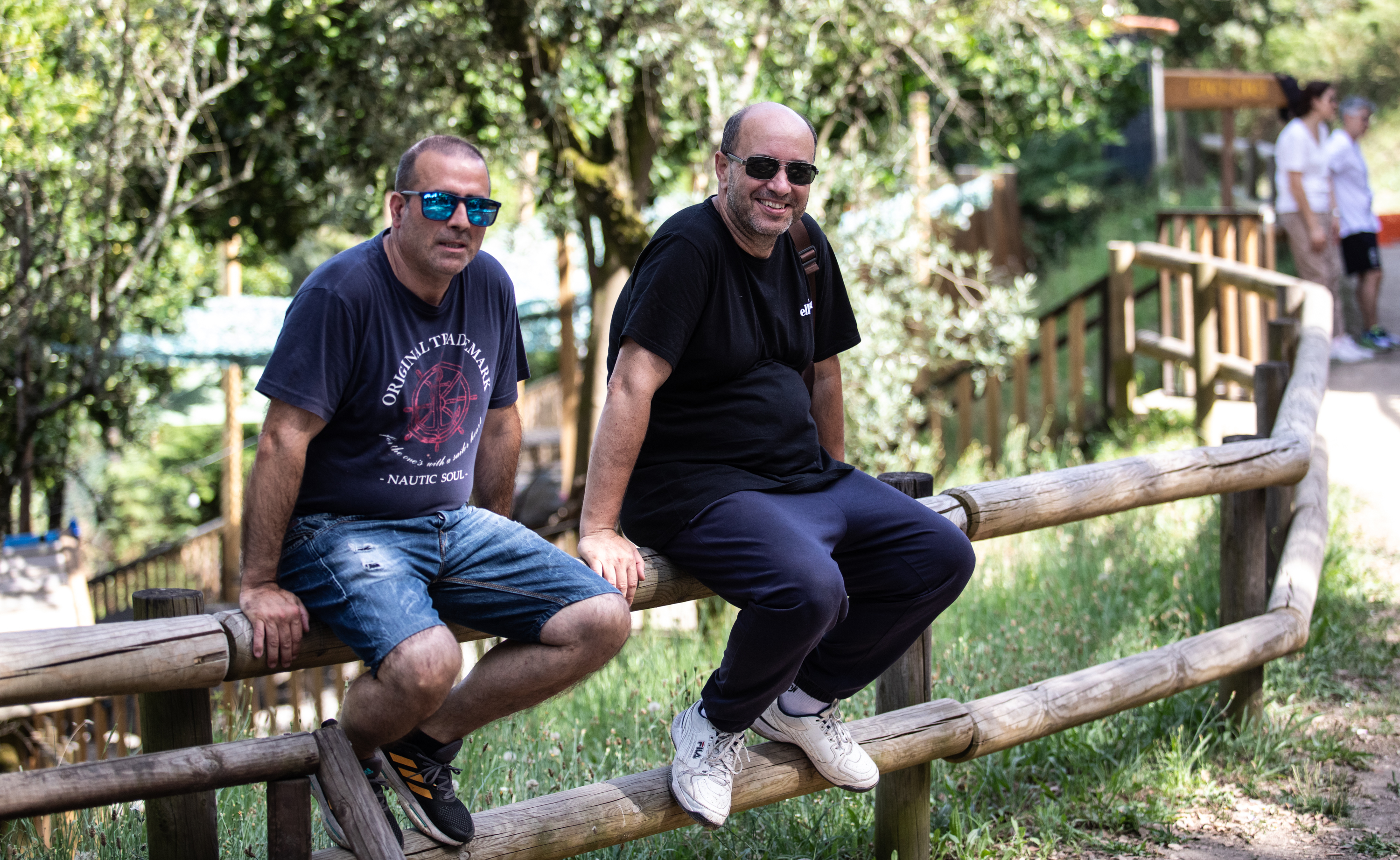 Imagem número 4 da galeria Team Building SASUM